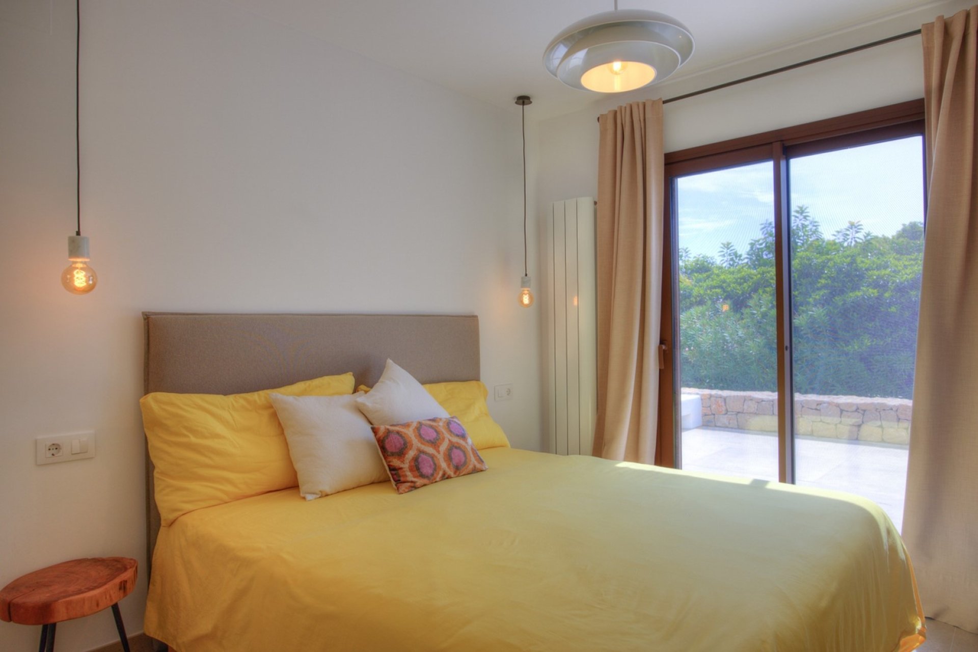 Sale - Villa - Moraira - Pla del Mar