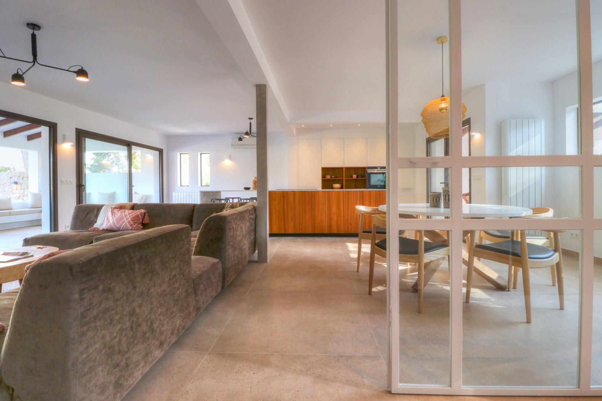 Sale - Villa - Moraira - Pla del Mar