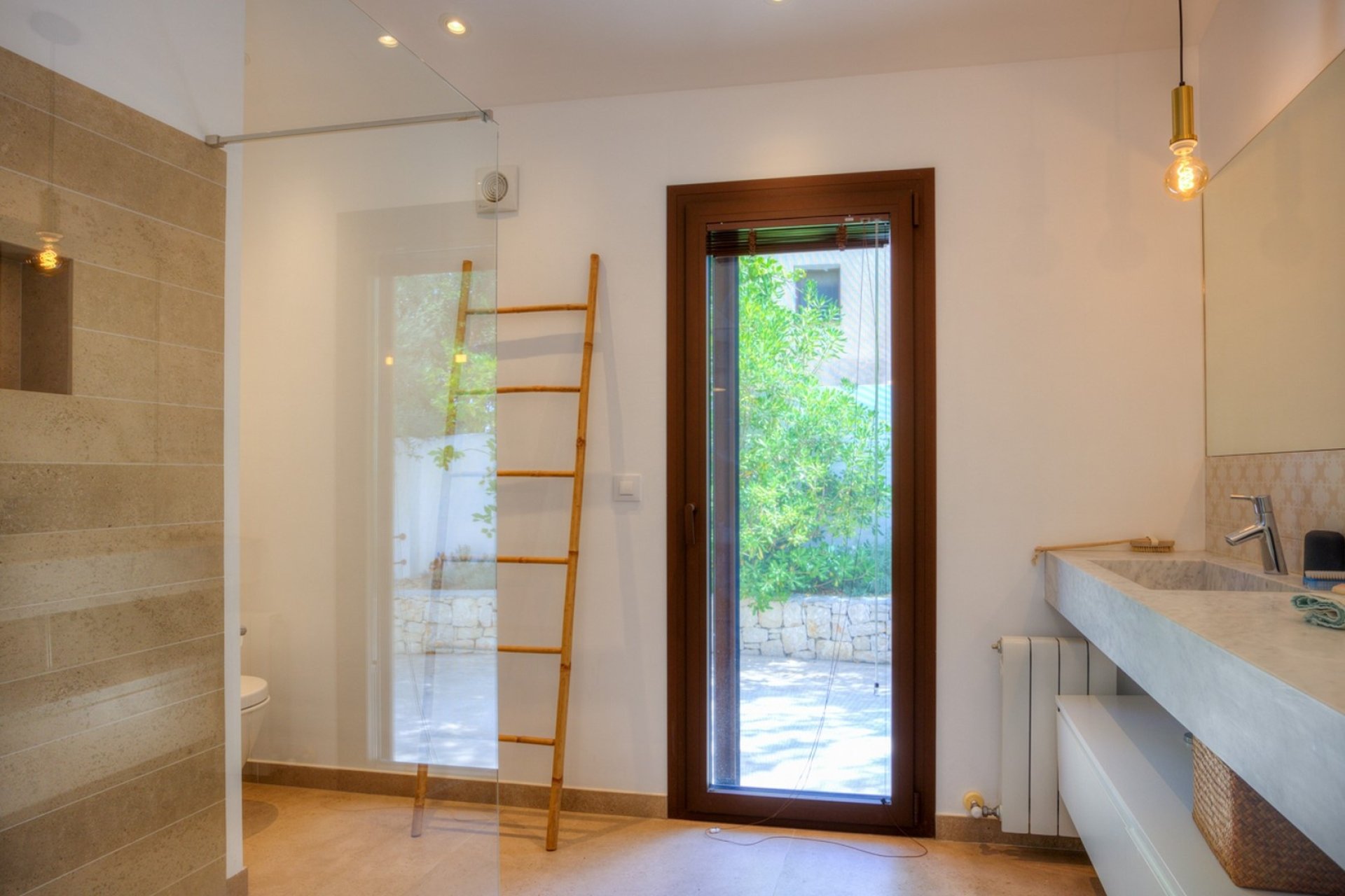 Sale - Villa - Moraira - Pla del Mar