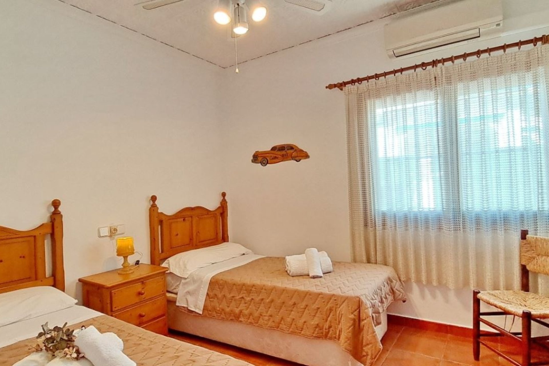 Sale - Villa - Moraira - Pla del Mar