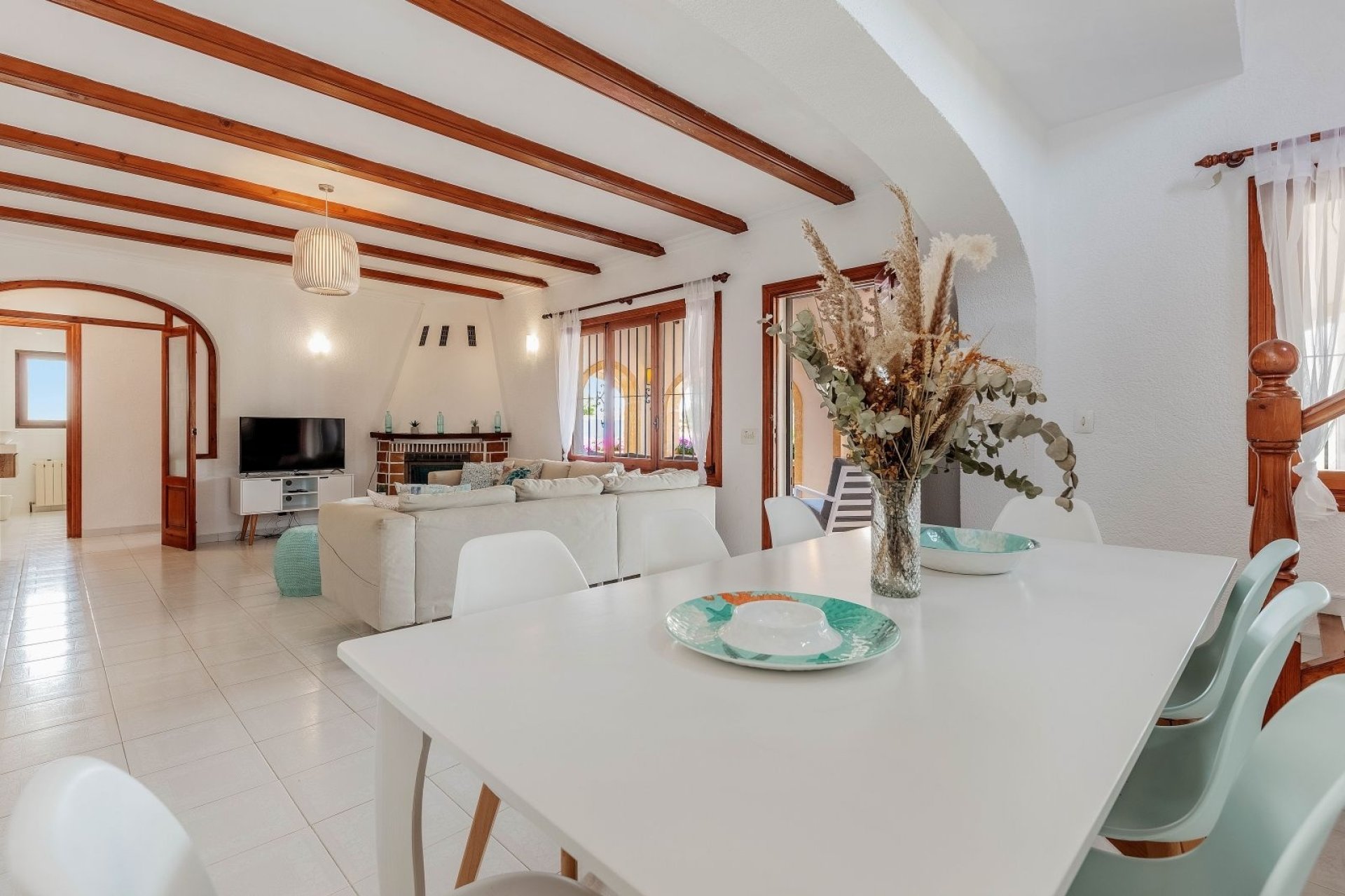 Sale - Villa - Moraira - Pla del Mar