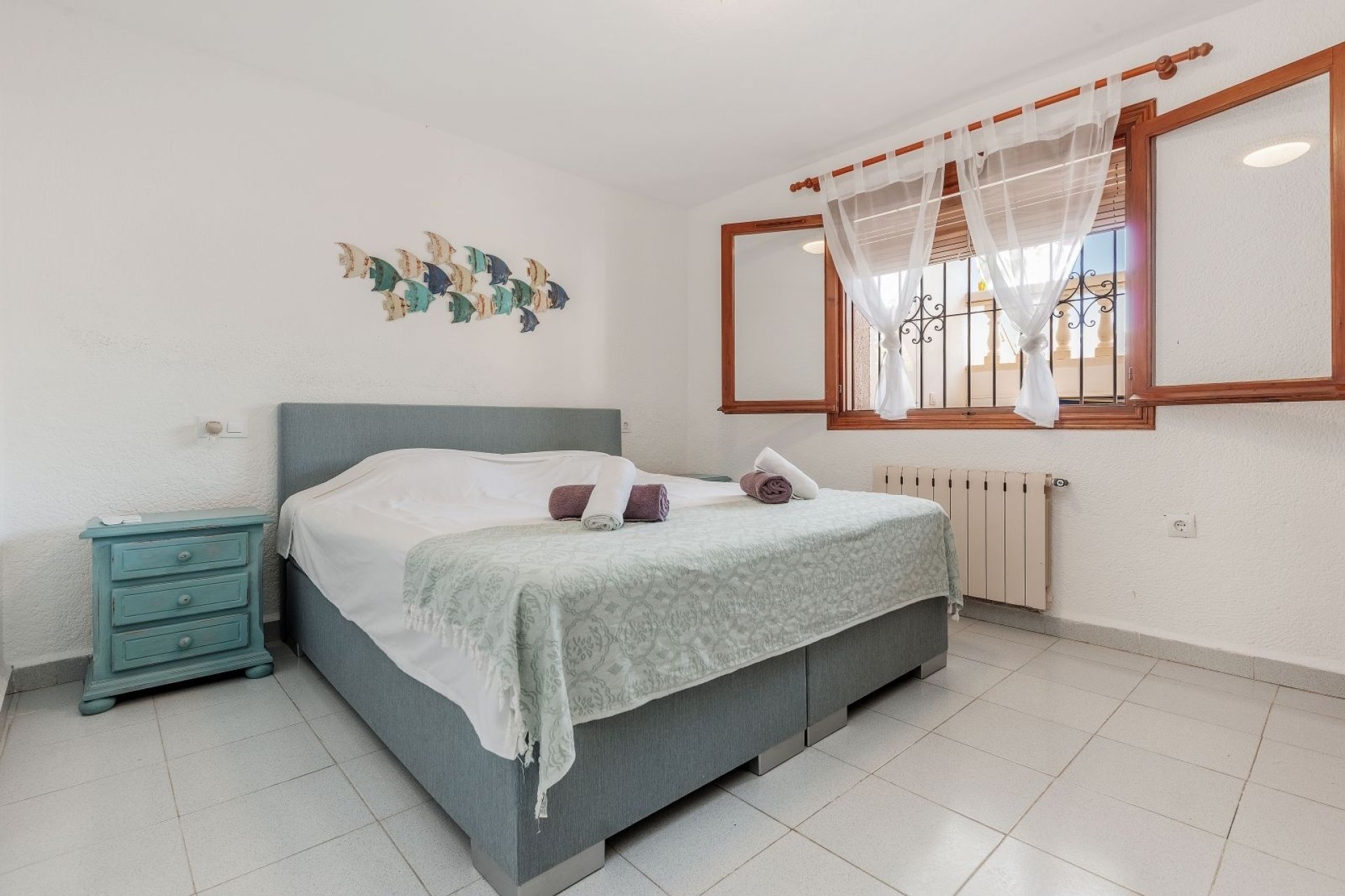 Sale - Villa - Moraira - Pla del Mar