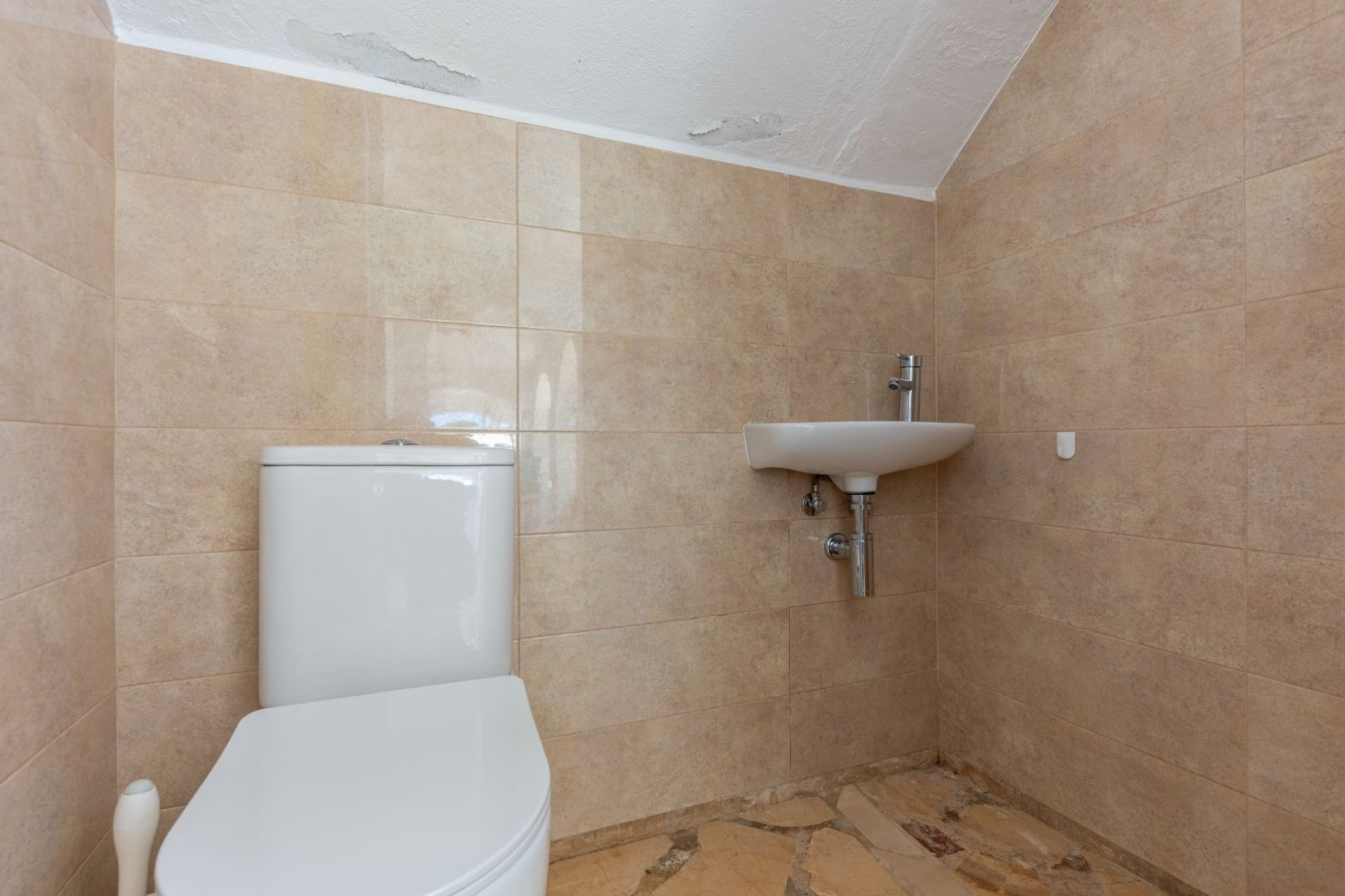 Sale - Villa - Moraira - Pla del Mar