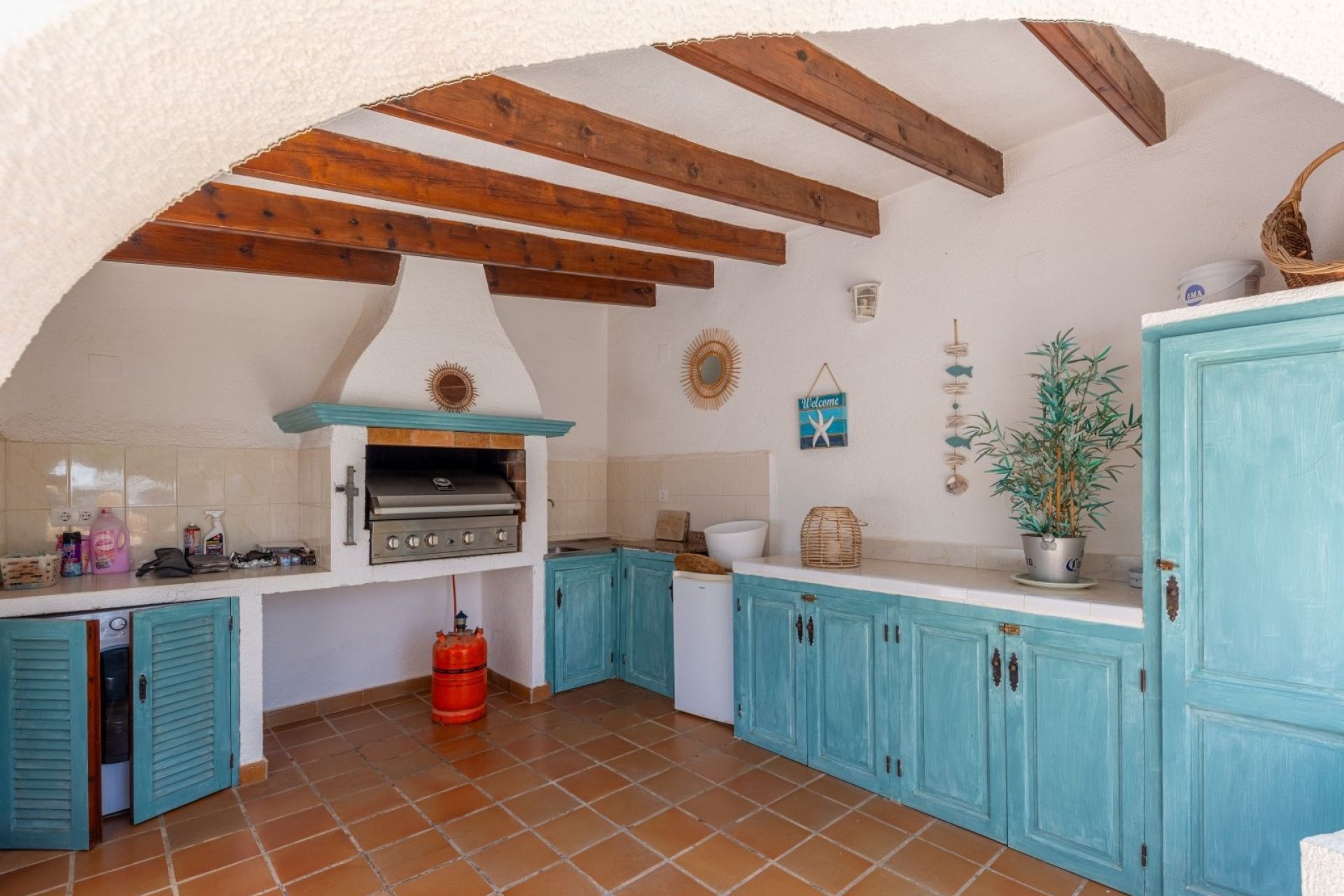 Sale - Villa - Moraira - Pla del Mar
