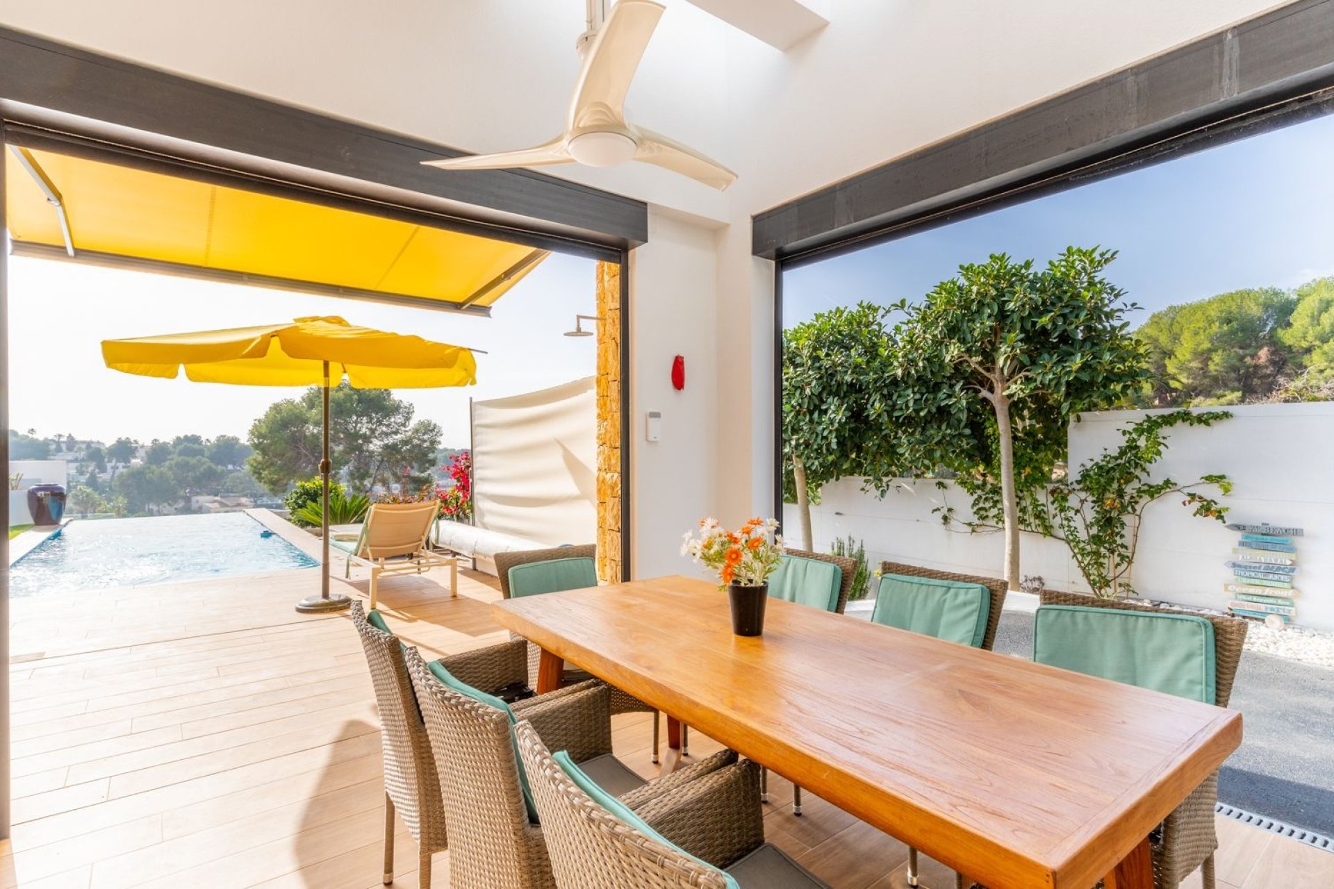 Sale - Villa - Moraira - Pla del Mar