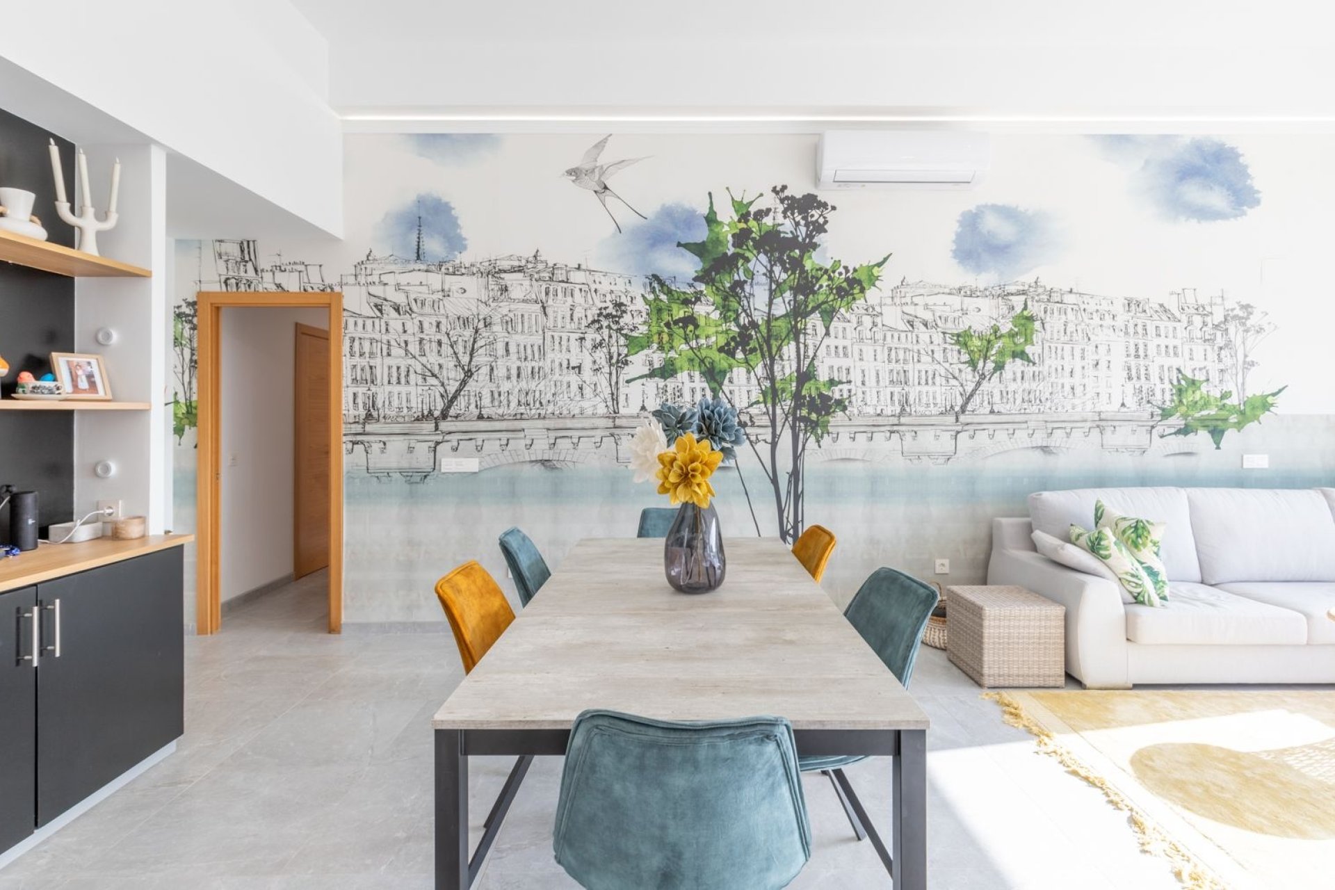Sale - Villa - Moraira - Pla del Mar