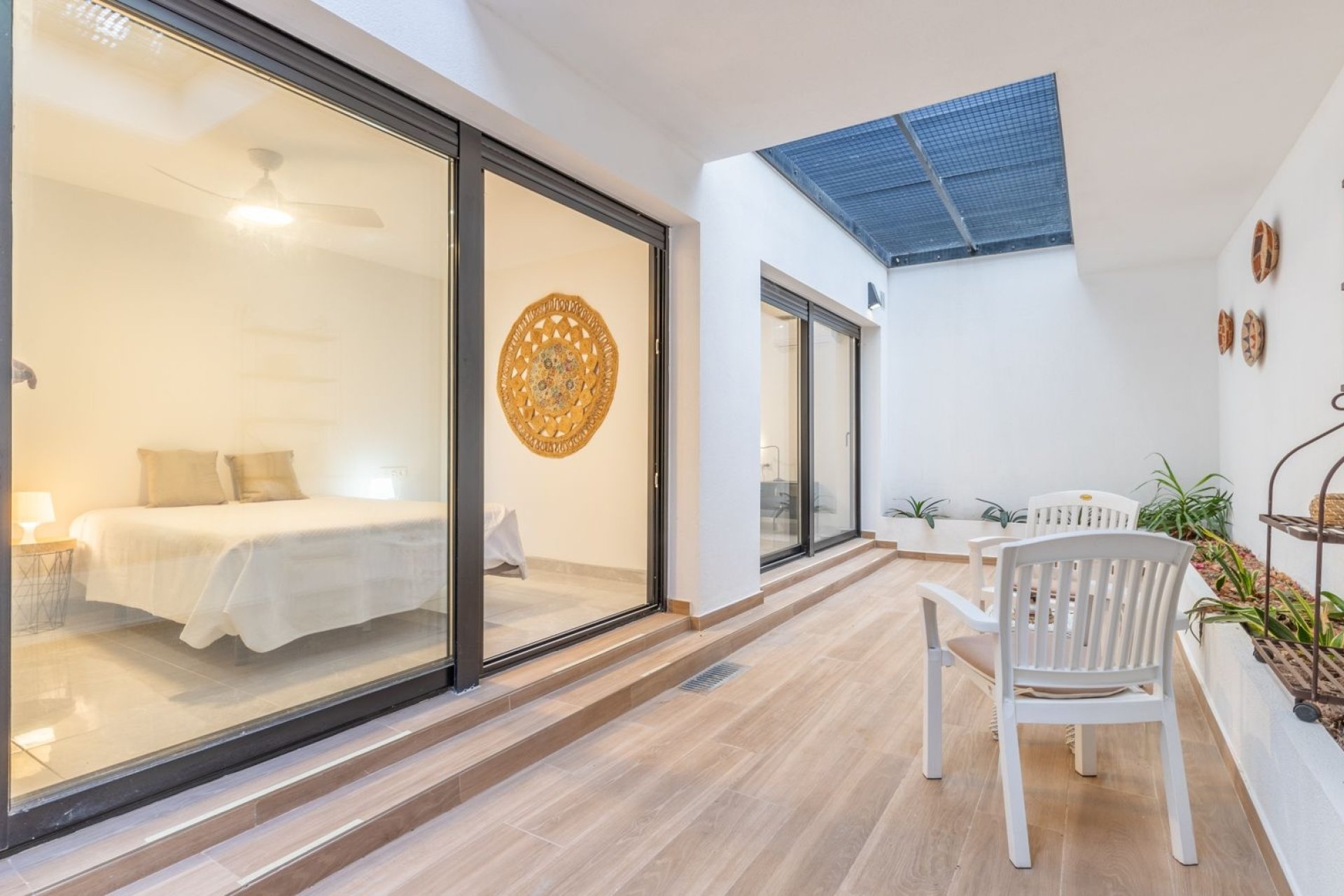 Sale - Villa - Moraira - Pla del Mar