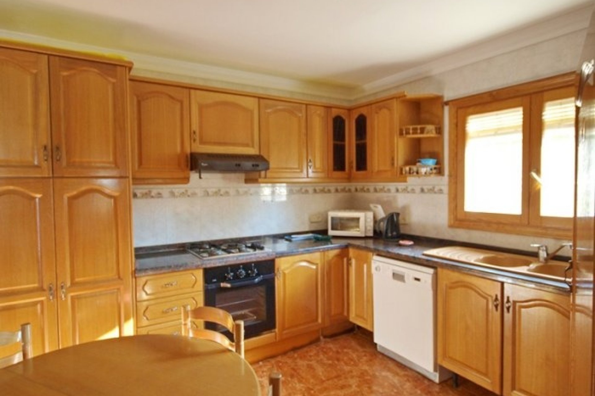 Sale - Villa - Moraira - Pla del Mar