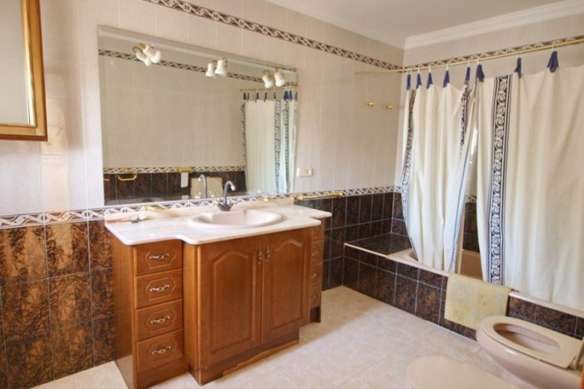 Sale - Villa - Moraira - Pla del Mar