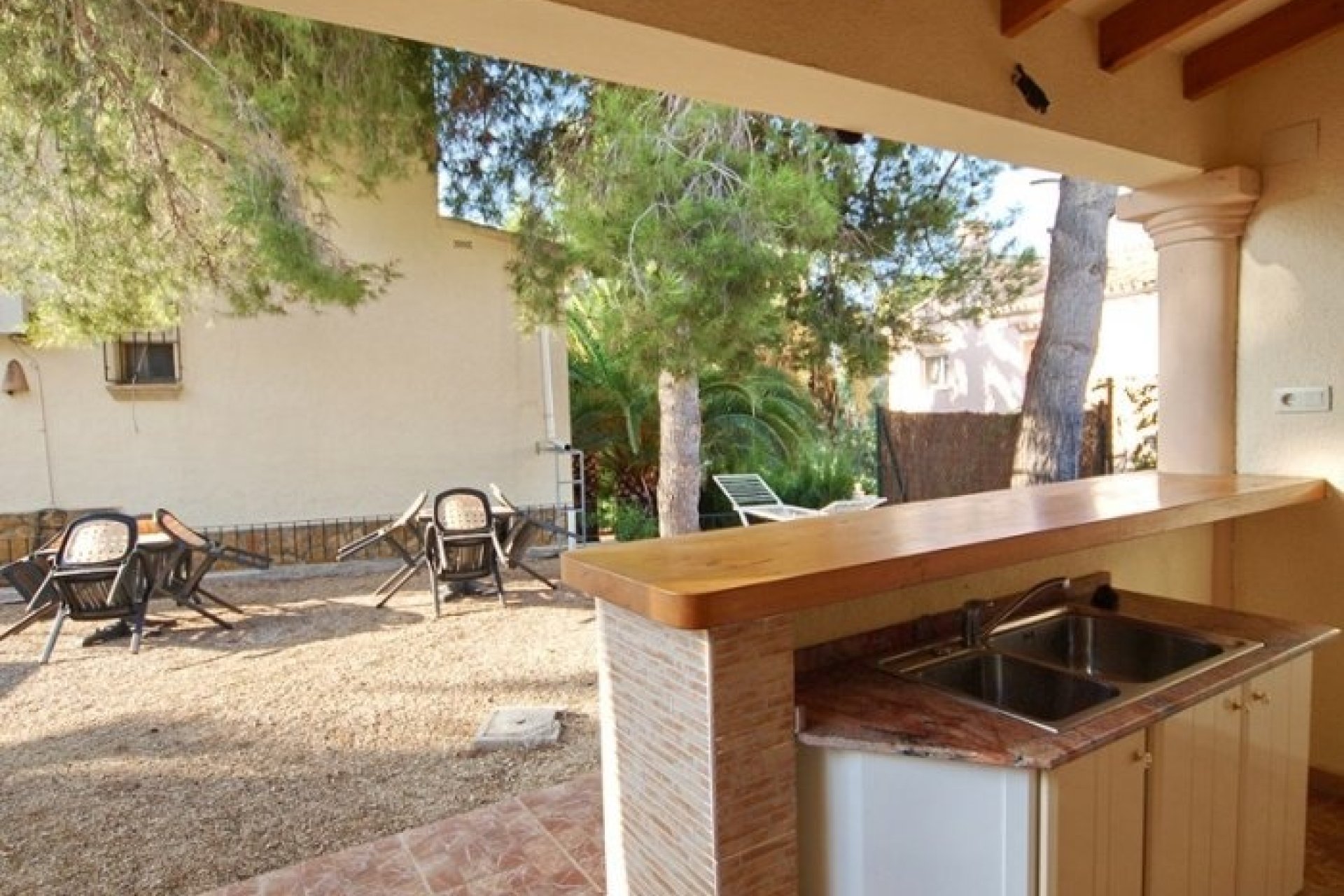 Sale - Villa - Moraira - Pla del Mar
