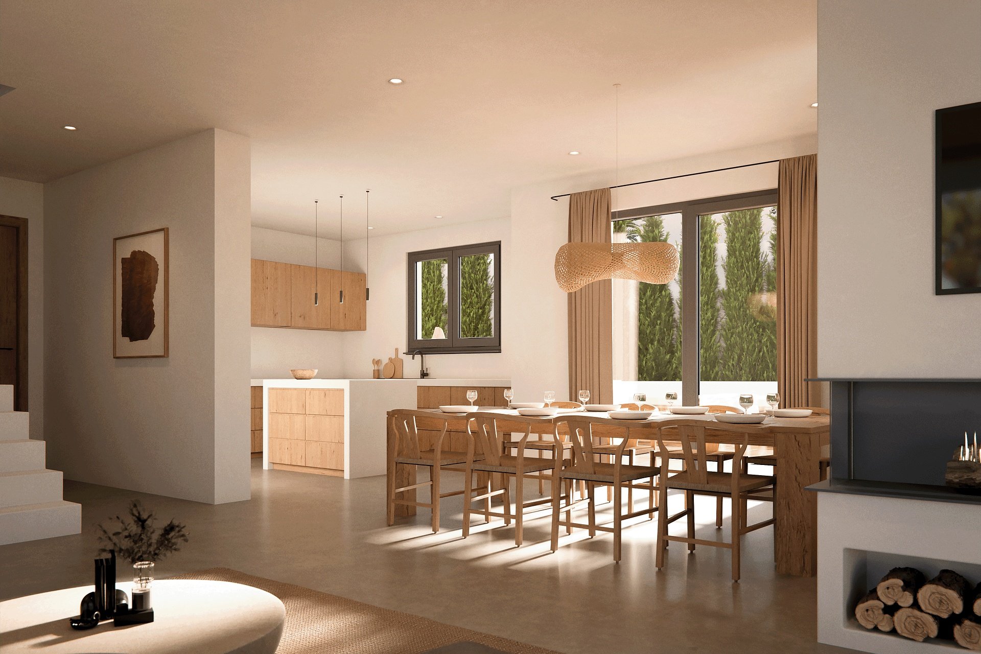 Sale - Villa - Moraira - Pla del Mar