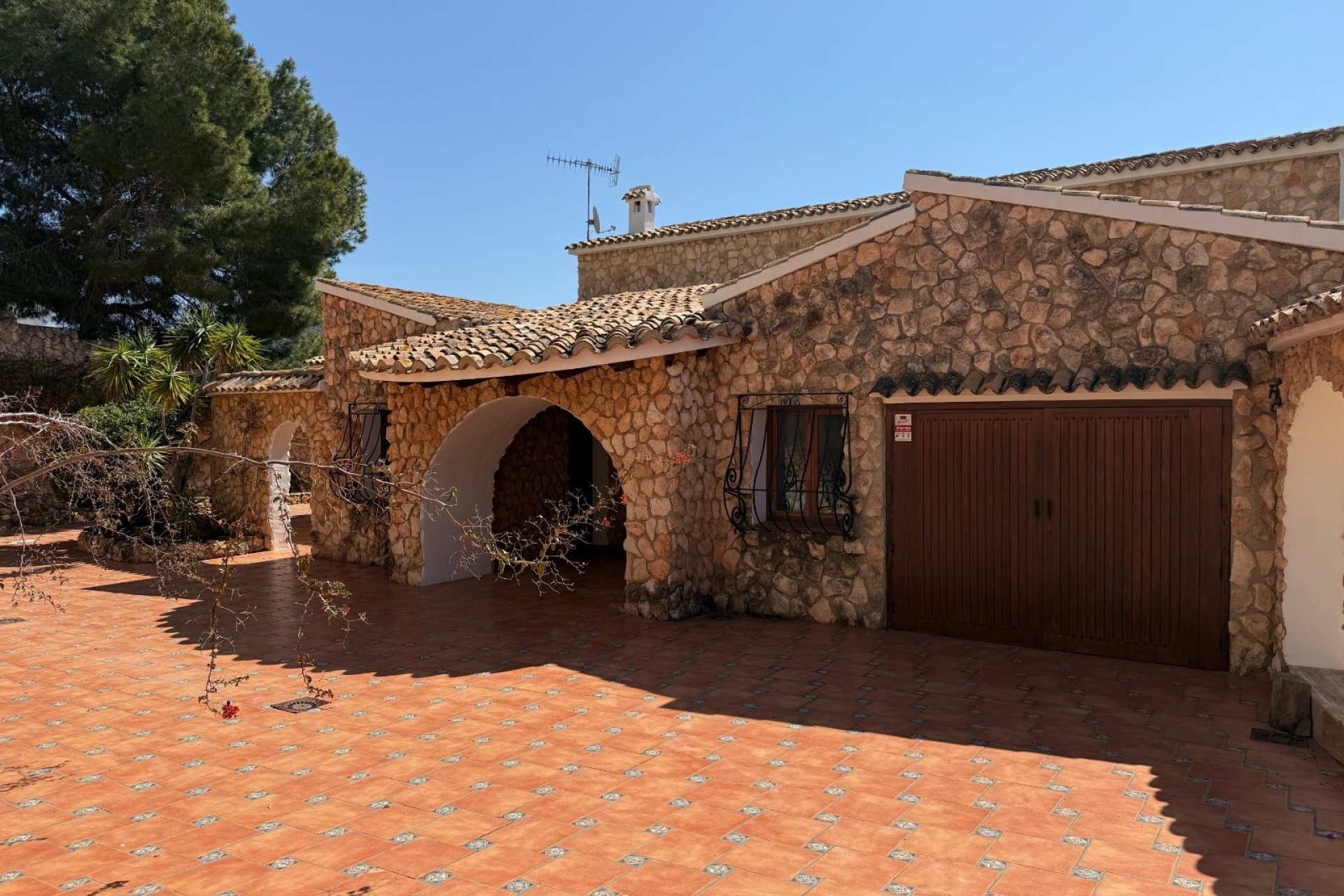 Sale - Villa - Moraira - Pla del Mar