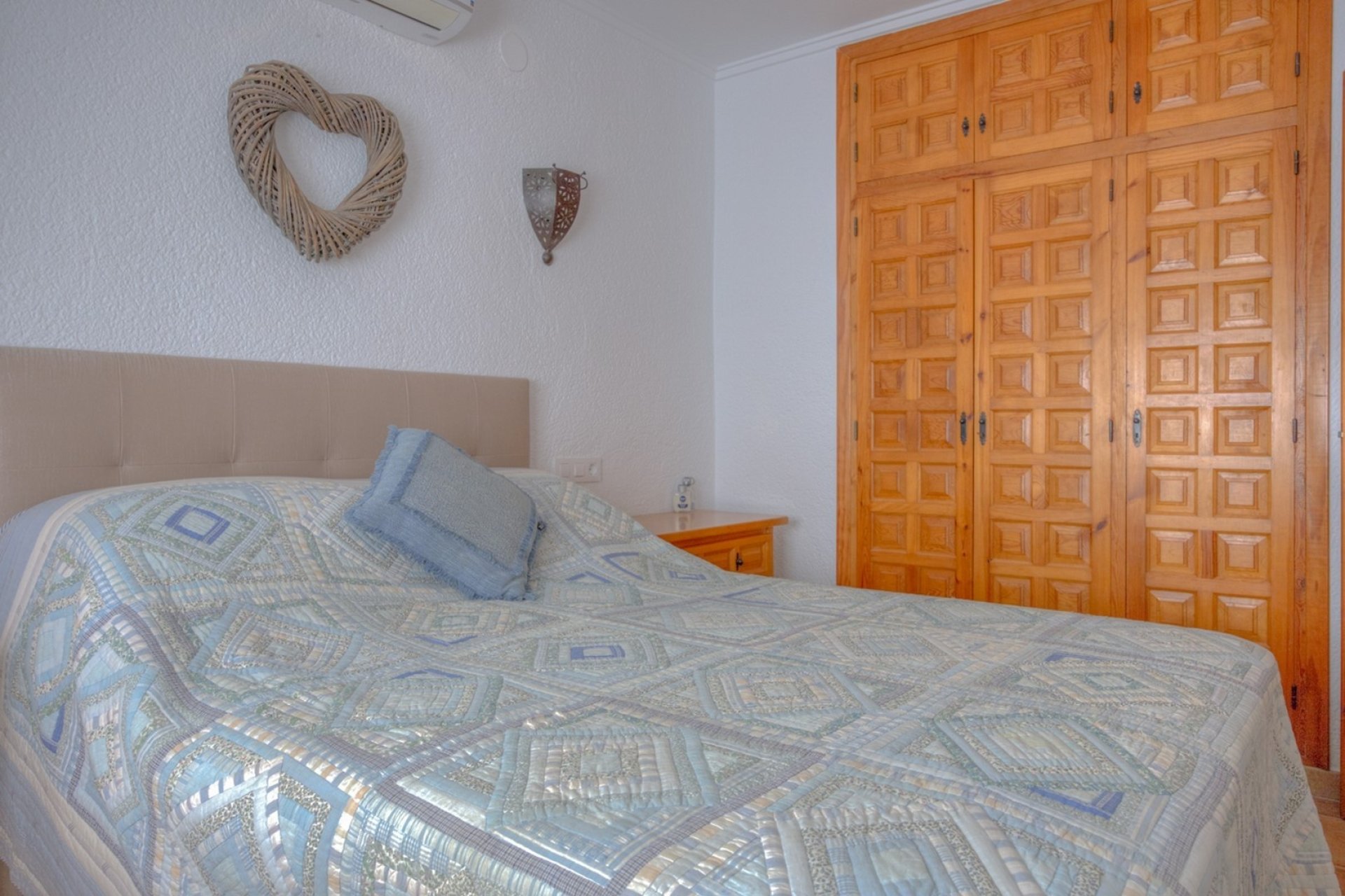Sale - Villa - Moraira - Pla del Mar