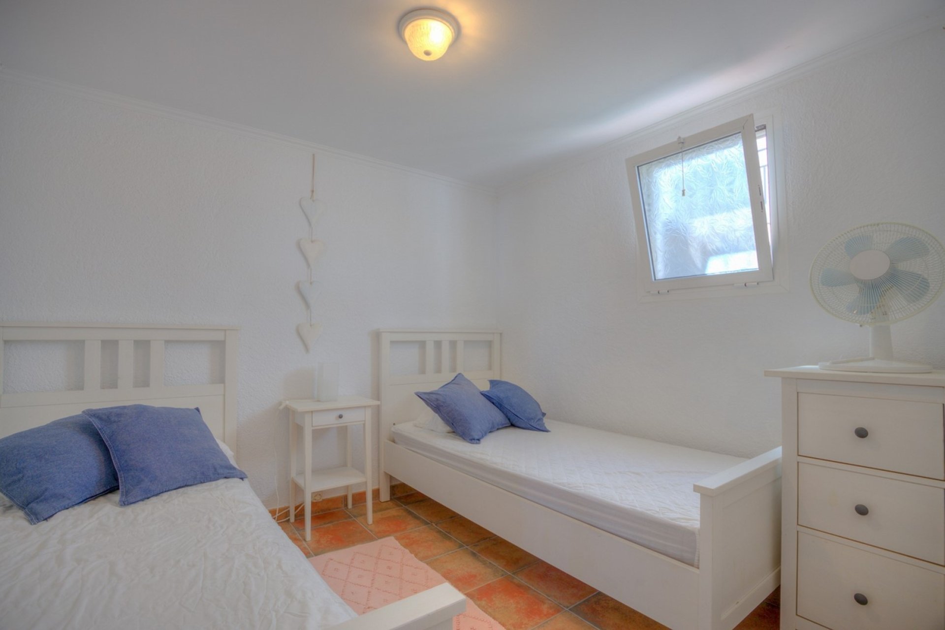 Sale - Villa - Moraira - Pla del Mar