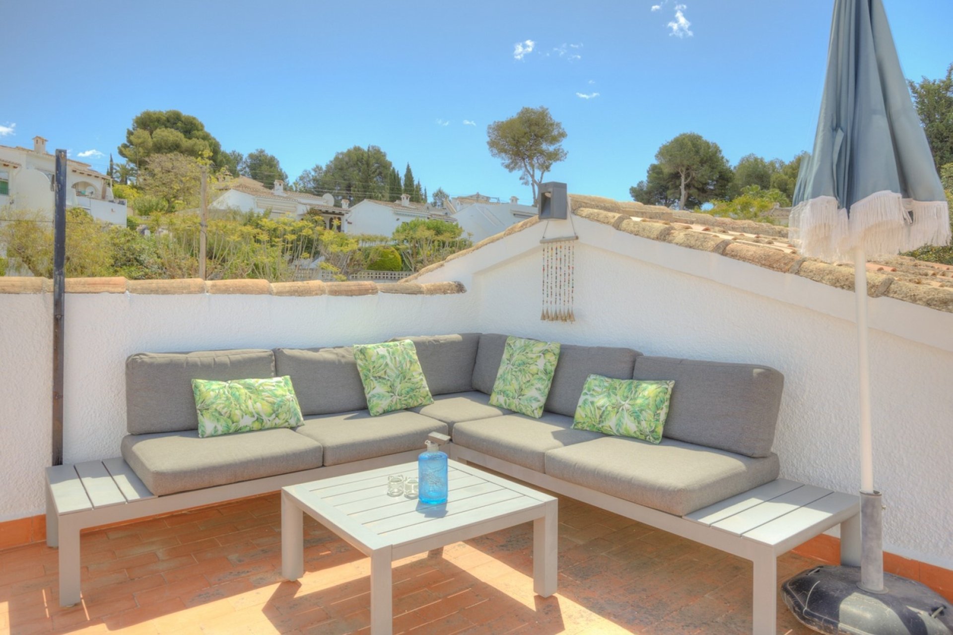 Sale - Villa - Moraira - Pla del Mar