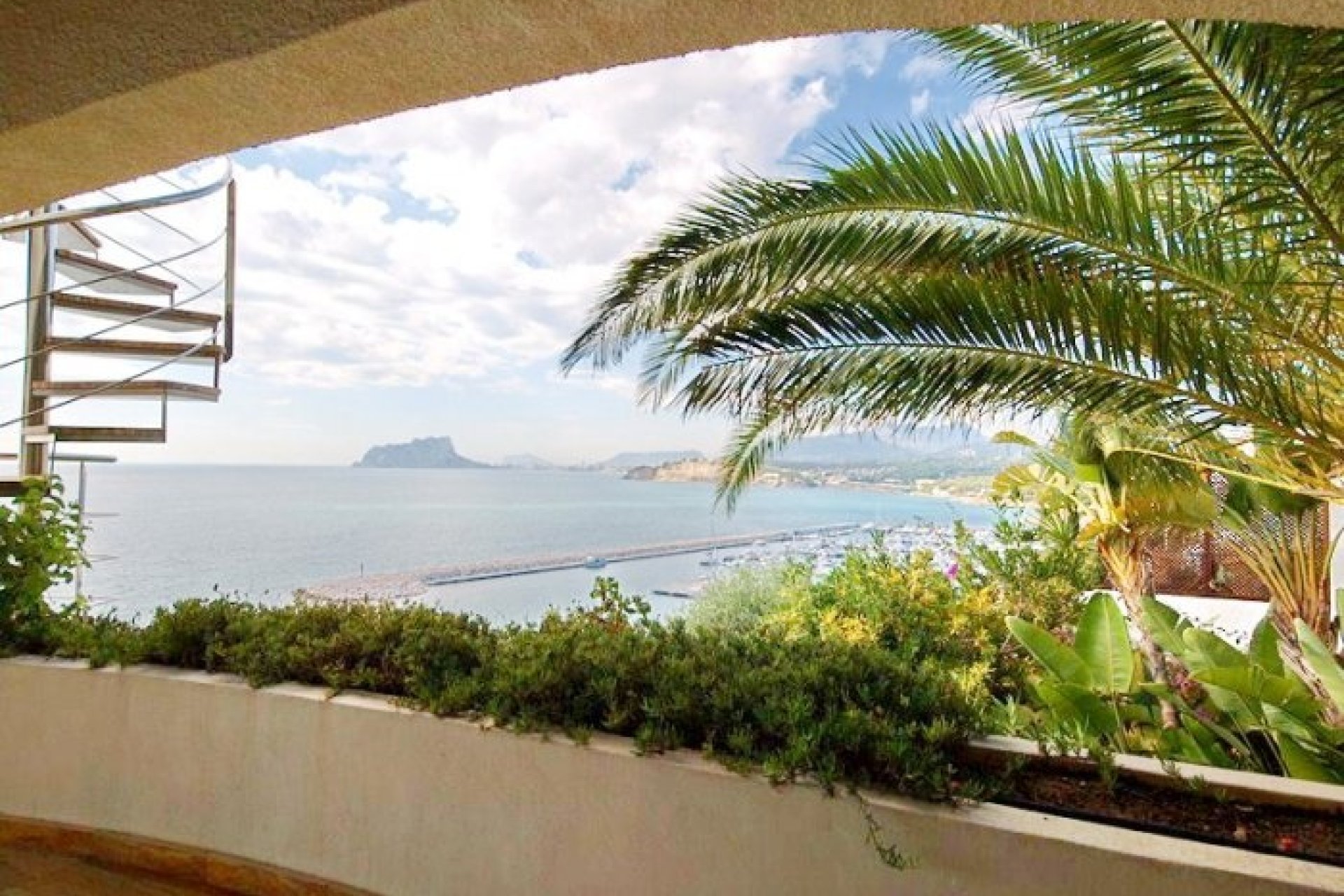 Sale - Villa - Moraira - Pla del Mar