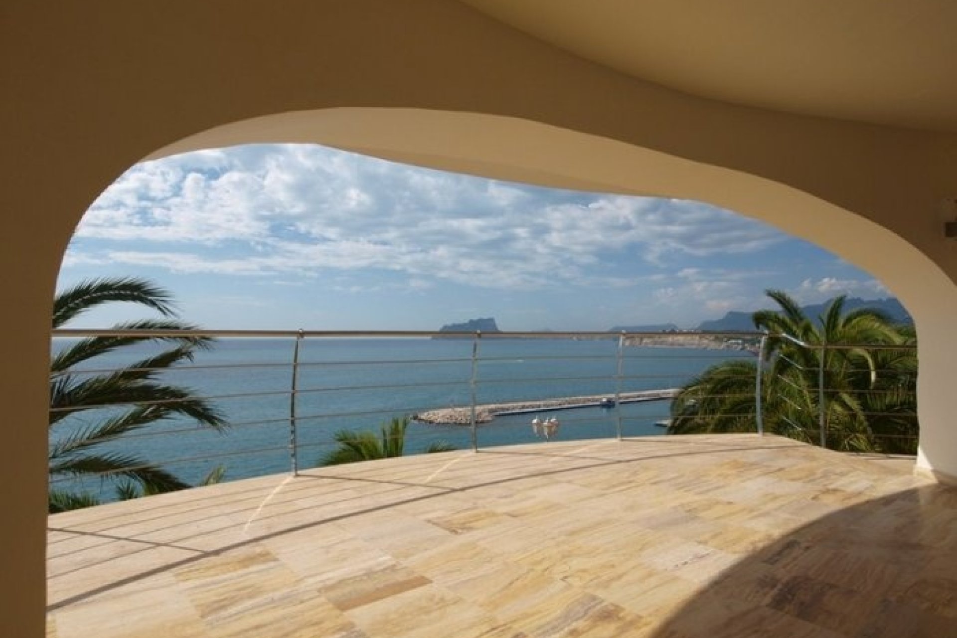 Sale - Villa - Moraira - Pla del Mar