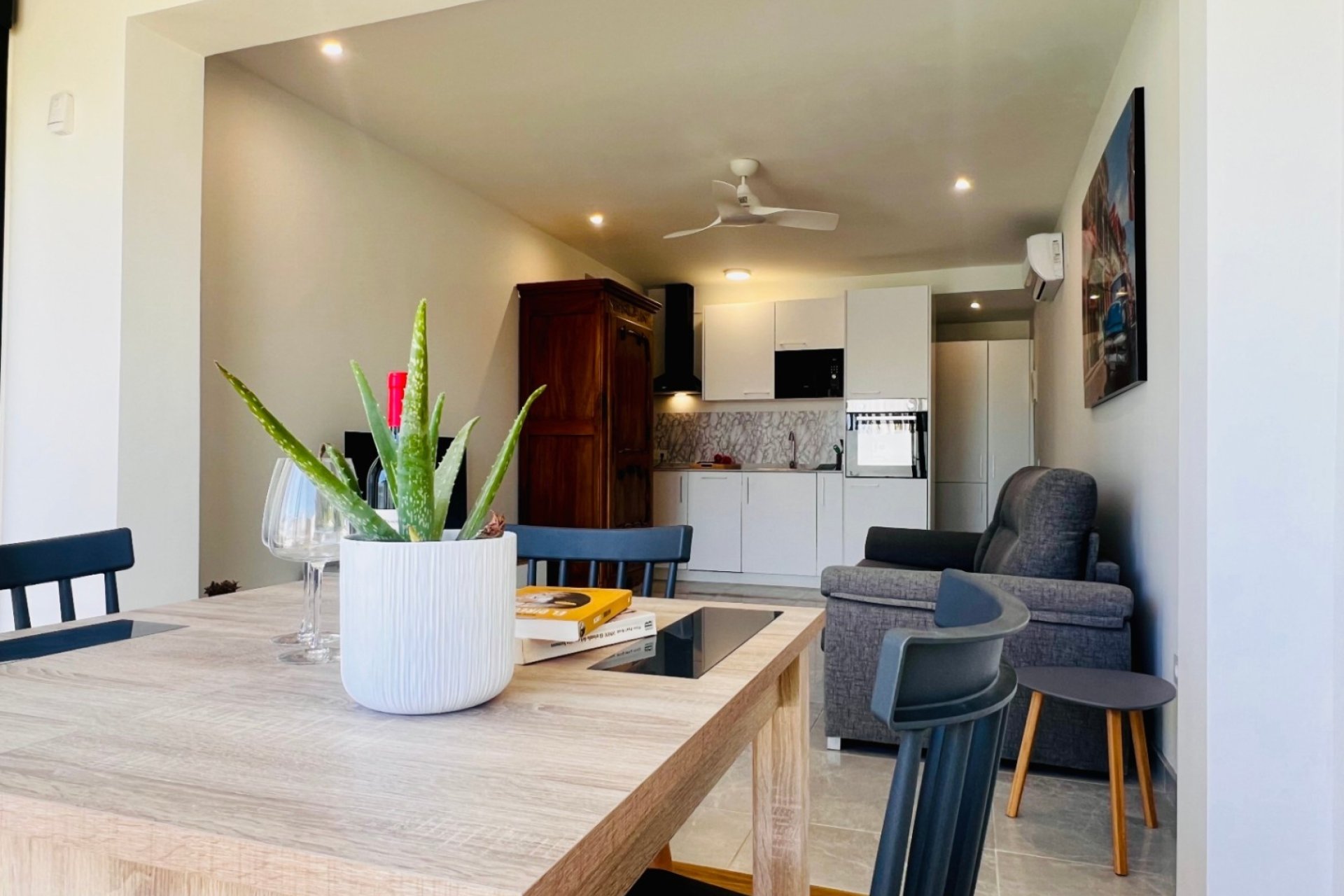 Sale - Villa - Moraira - Pla del Mar