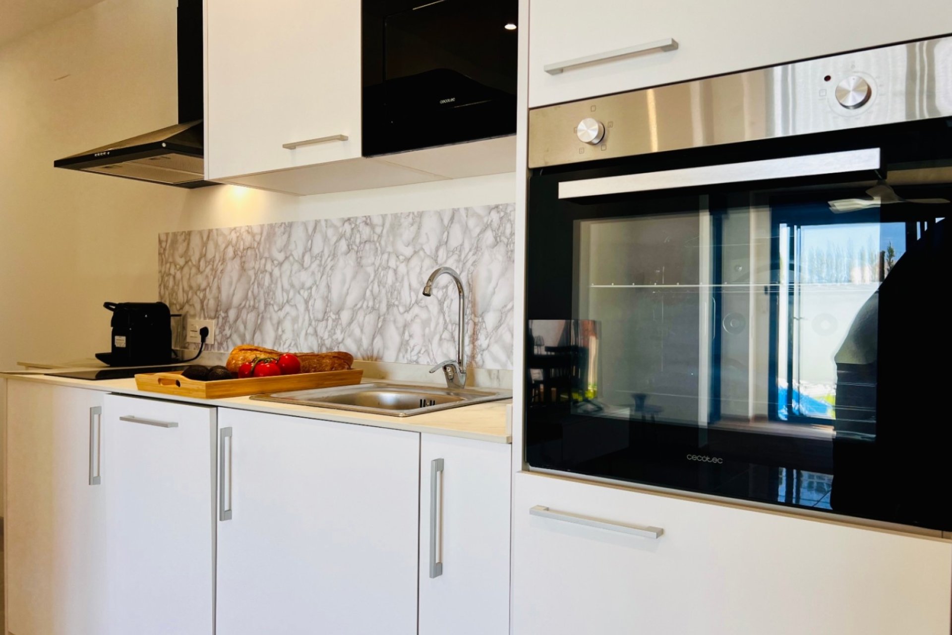 Sale - Villa - Moraira - Pla del Mar