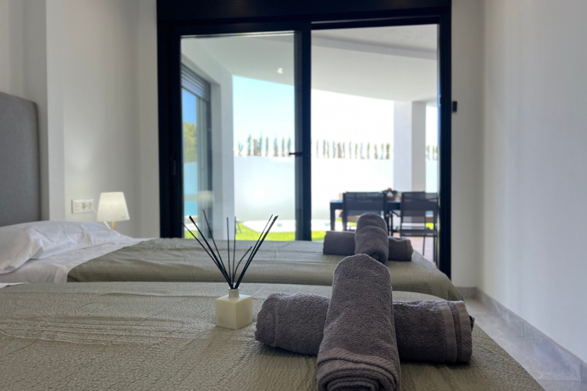 Sale - Villa - Moraira - Pla del Mar