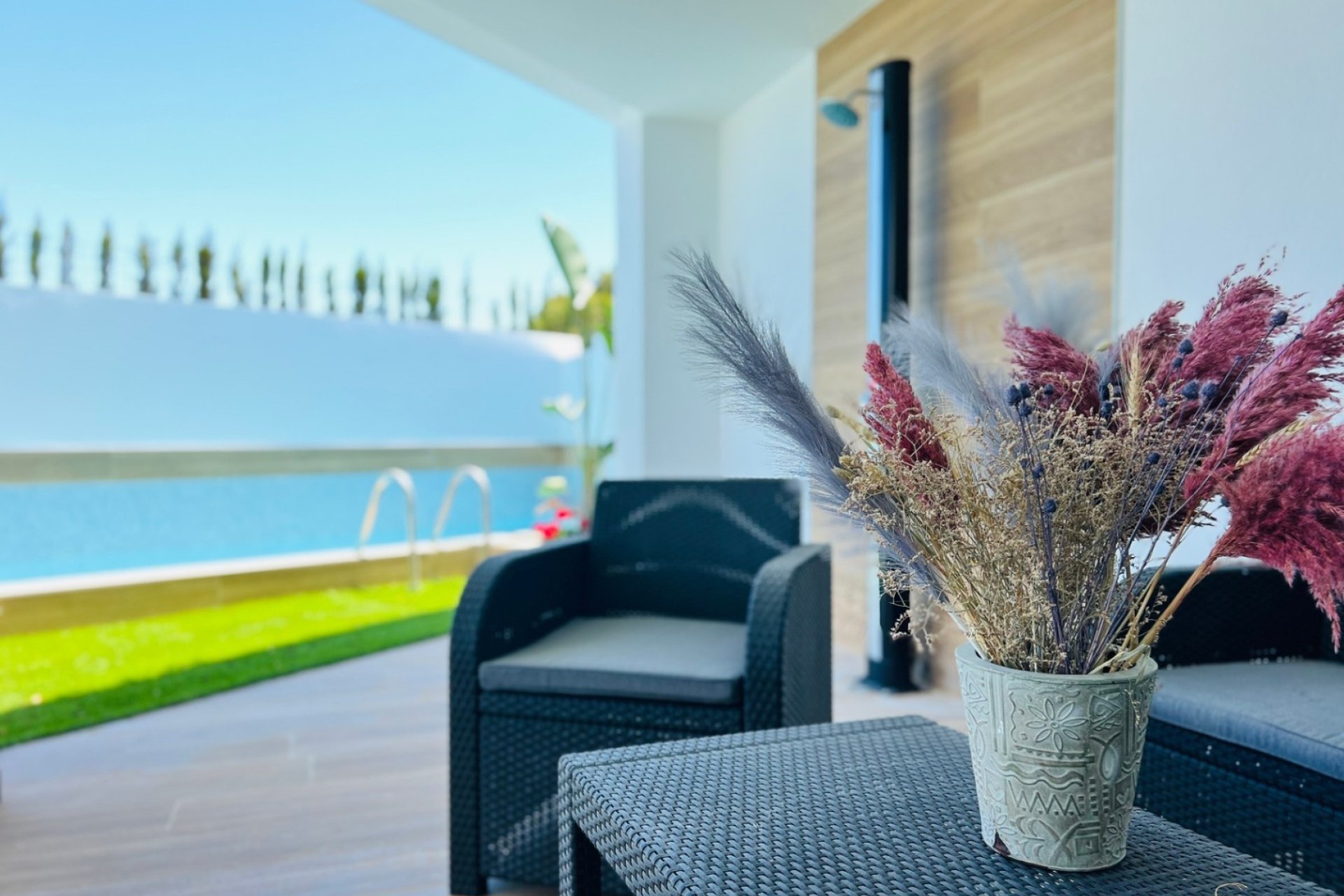 Sale - Villa - Moraira - Pla del Mar