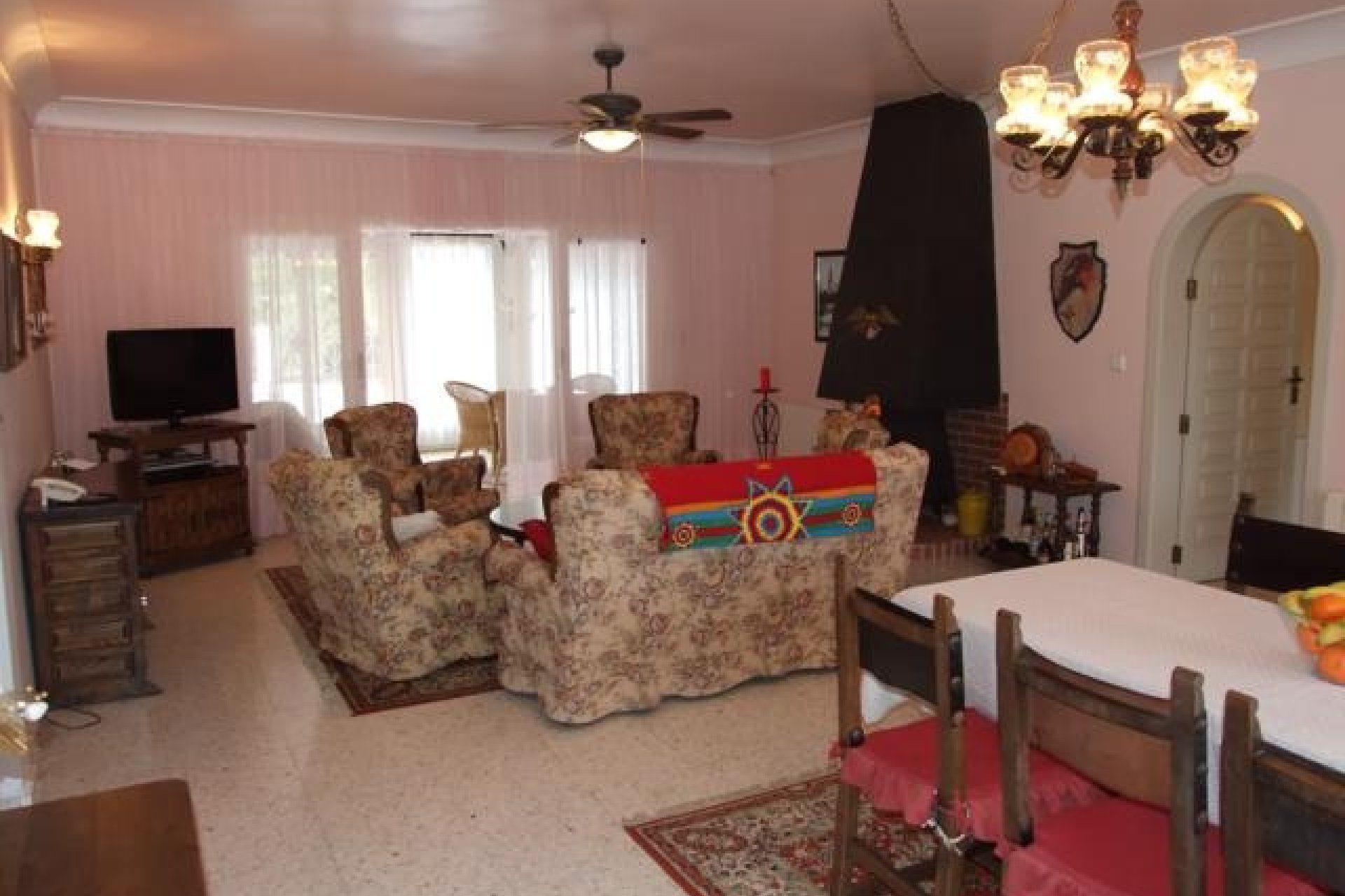 Sale - Villa - Moraira - Pla del Mar