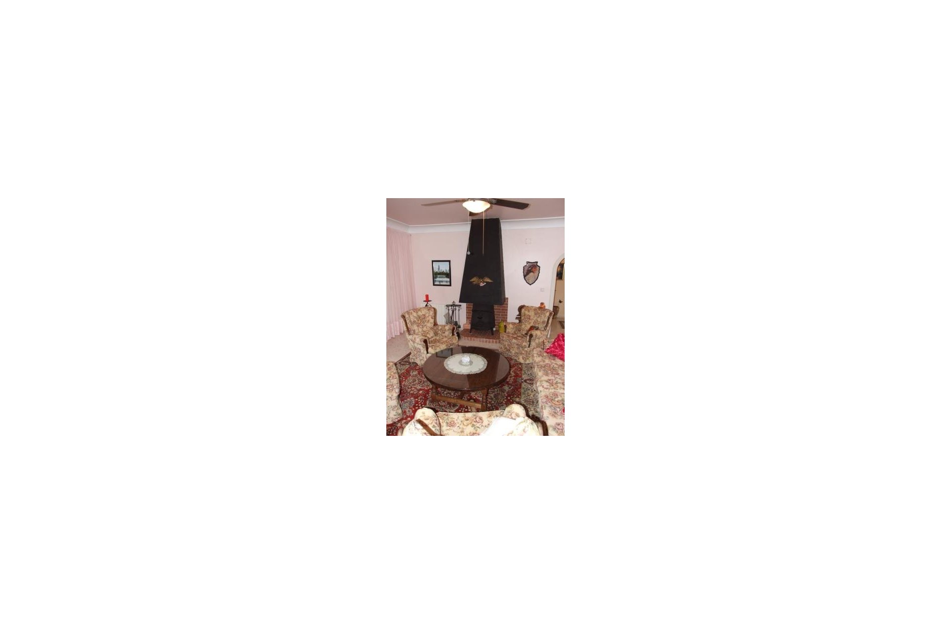 Sale - Villa - Moraira - Pla del Mar