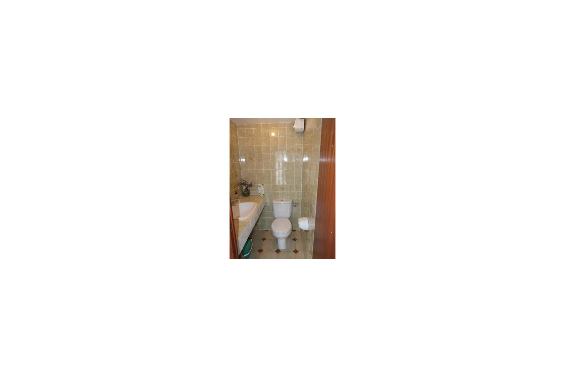 Sale - Villa - Moraira - Pla del Mar