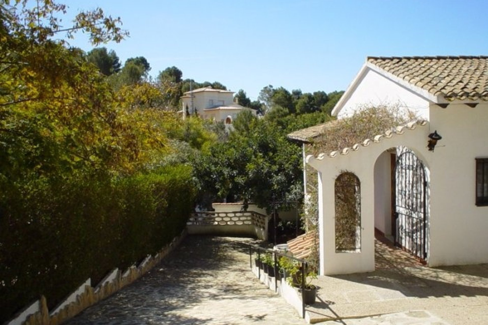 Sale - Villa - Moraira - Pla del Mar