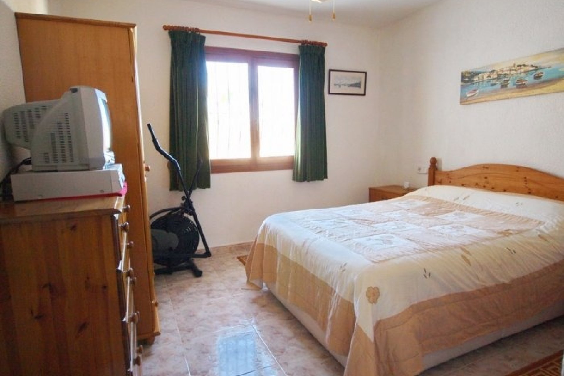 Sale - Villa - Moraira - Pla del Mar