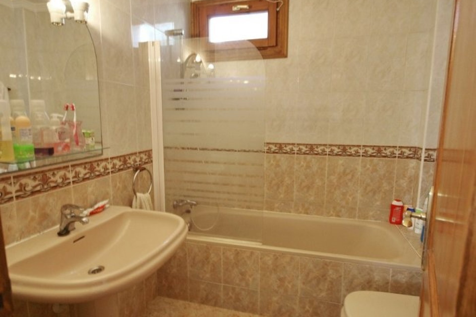 Sale - Villa - Moraira - Pla del Mar