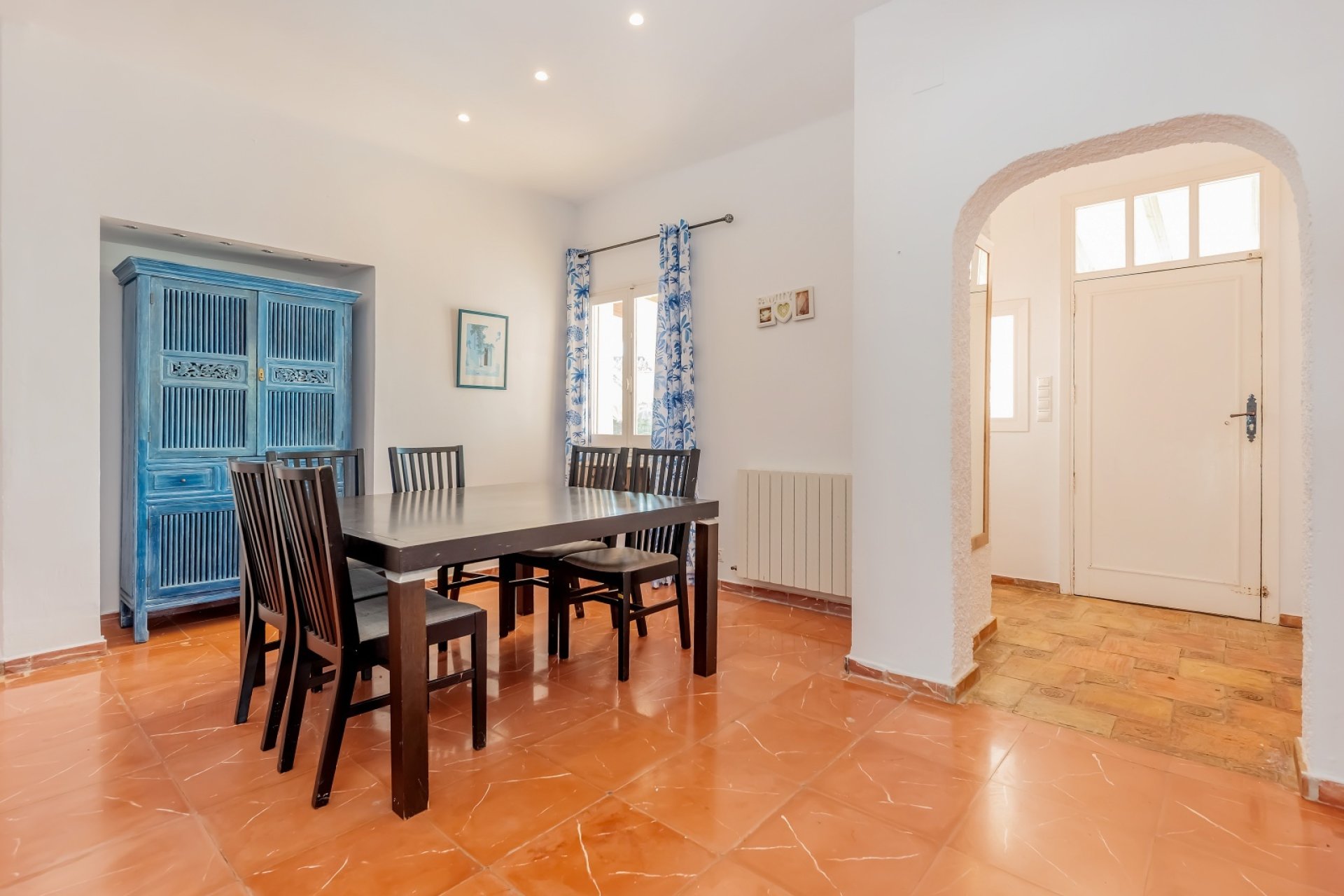 Sale - Villa - Moraira - Pla del Mar