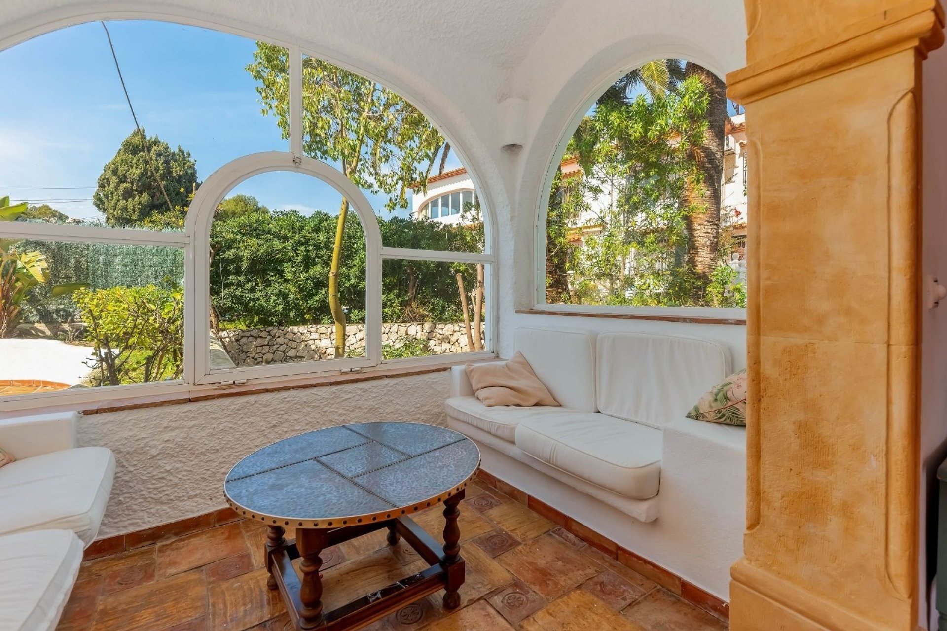 Sale - Villa - Moraira - Pla del Mar