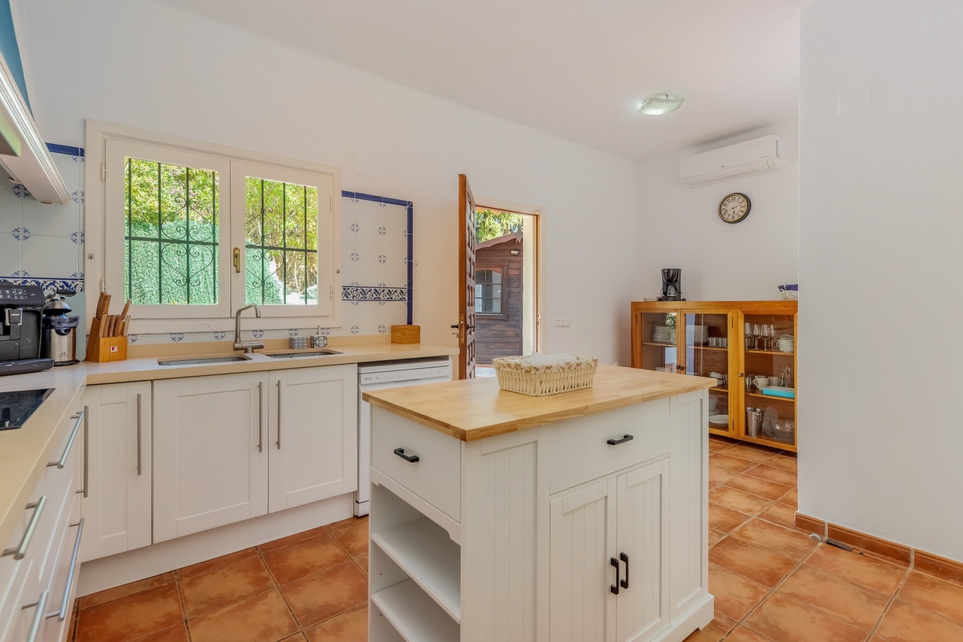 Sale - Villa - Moraira - Pla del Mar