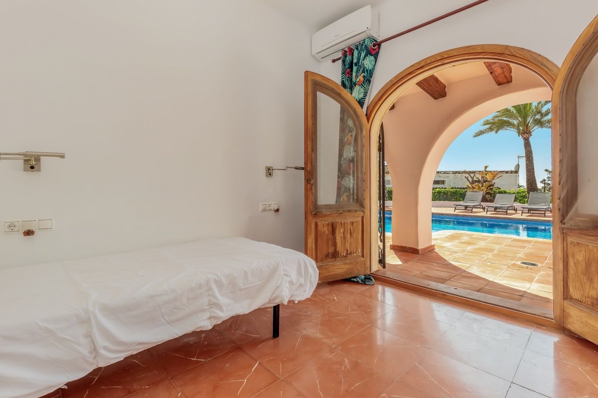 Sale - Villa - Moraira - Pla del Mar
