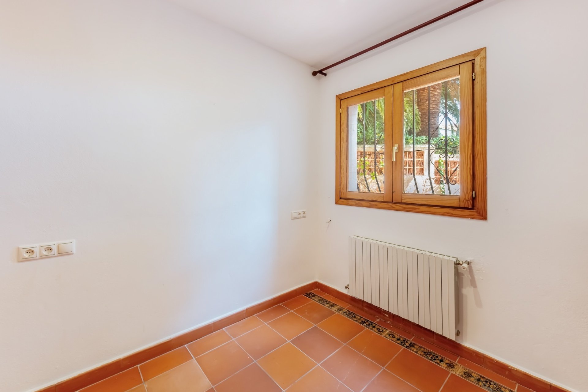 Sale - Villa - Moraira - Pla del Mar
