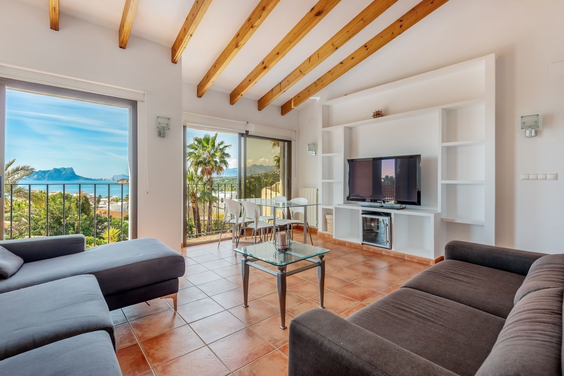 Sale - Villa - Moraira - Pla del Mar