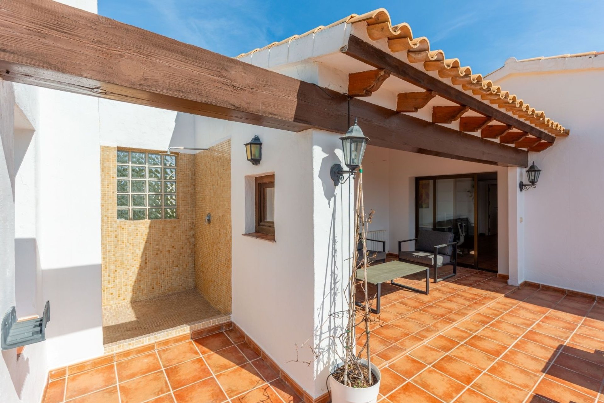 Sale - Villa - Moraira - Pla del Mar