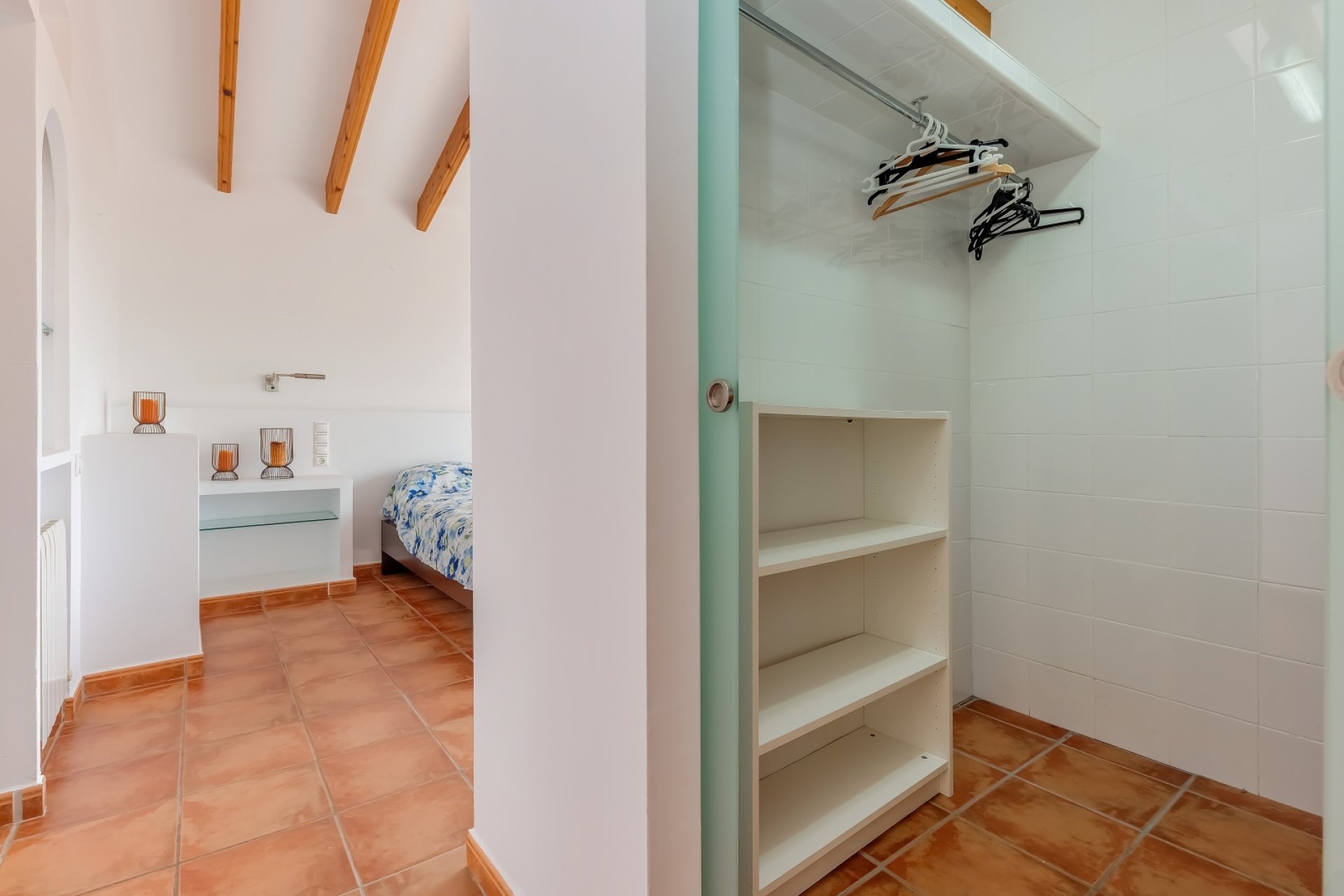 Sale - Villa - Moraira - Pla del Mar