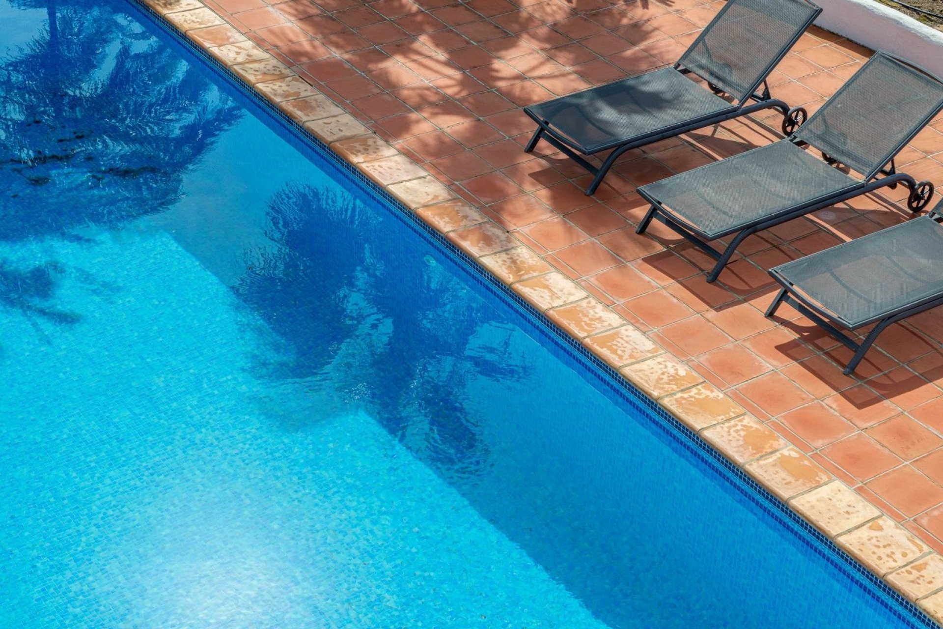Sale - Villa - Moraira - Pla del Mar