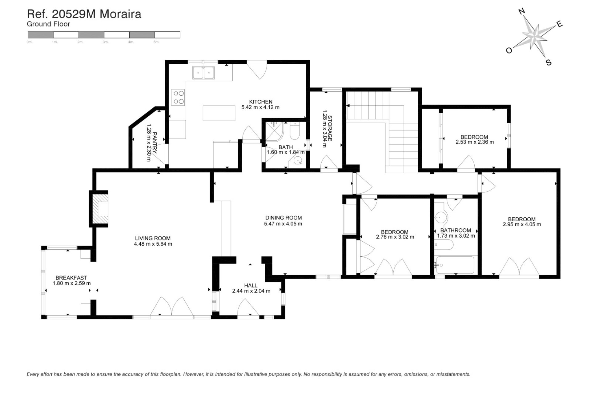 Sale - Villa - Moraira - Pla del Mar