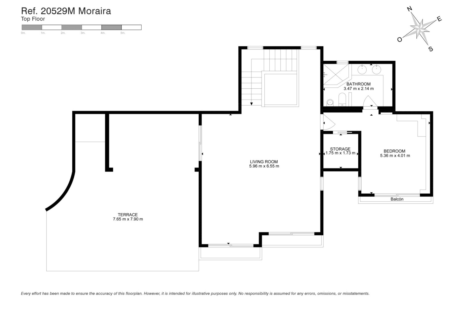 Sale - Villa - Moraira - Pla del Mar