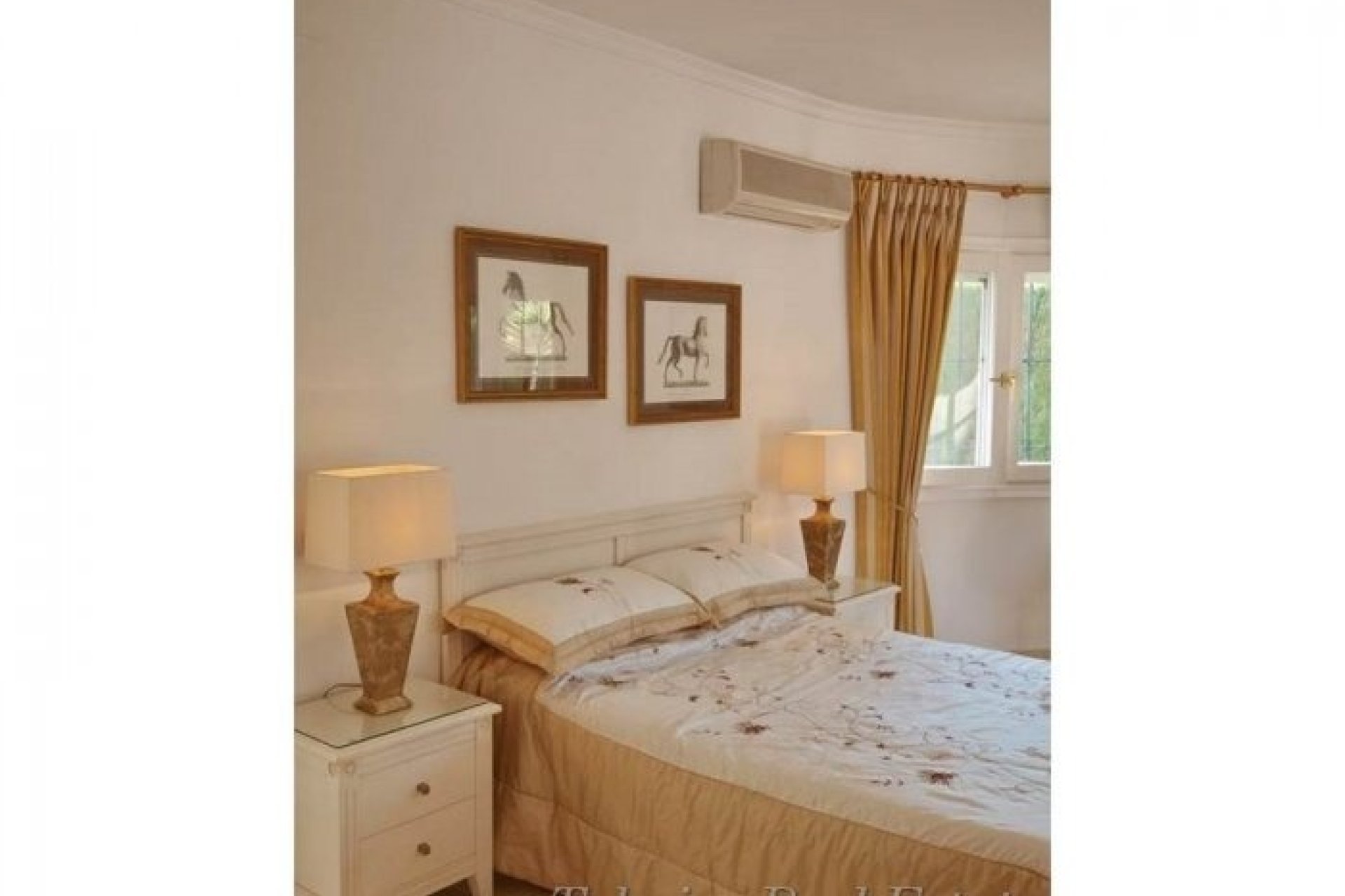 Sale - Villa - Moraira - Pla del Mar