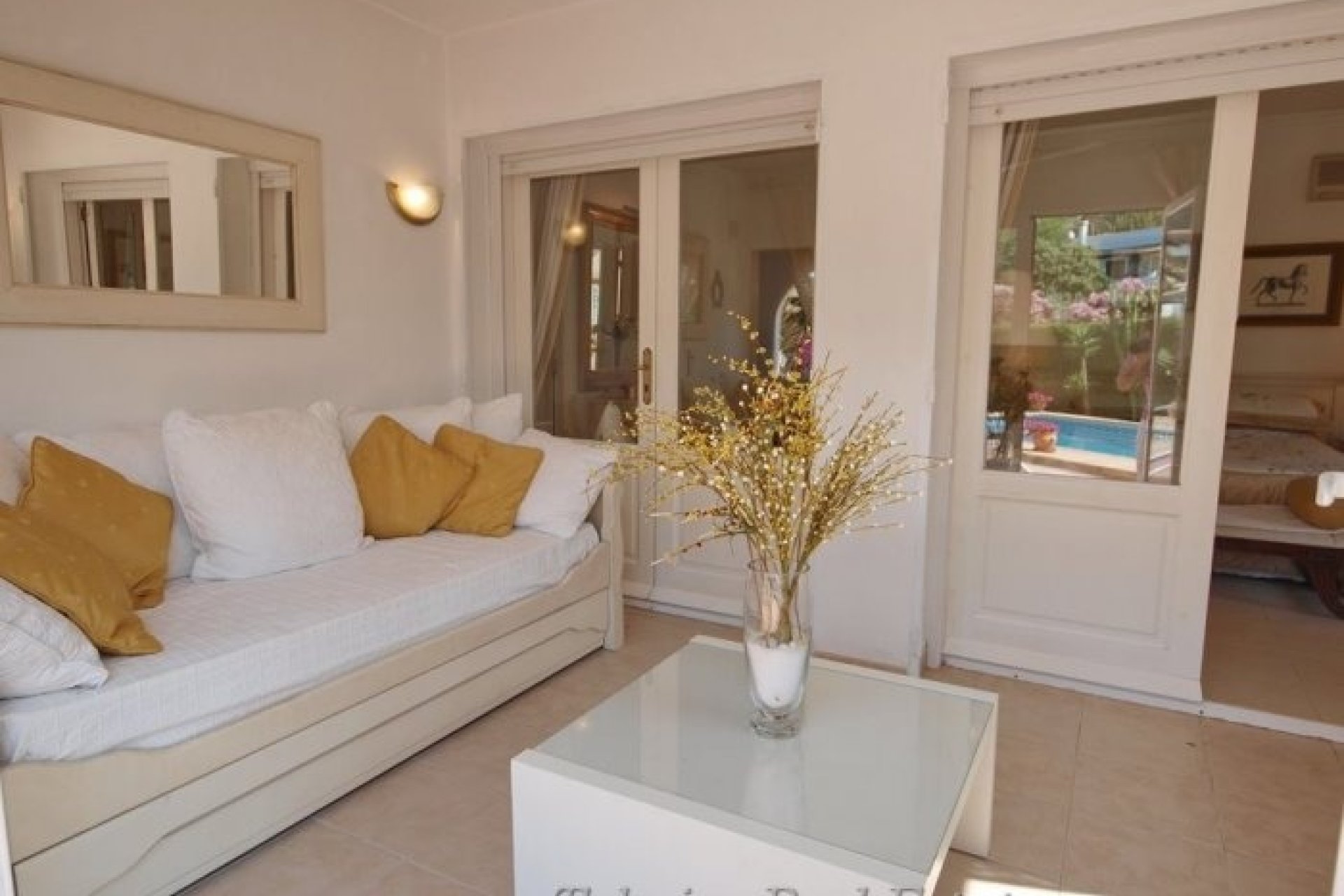Sale - Villa - Moraira - Pla del Mar
