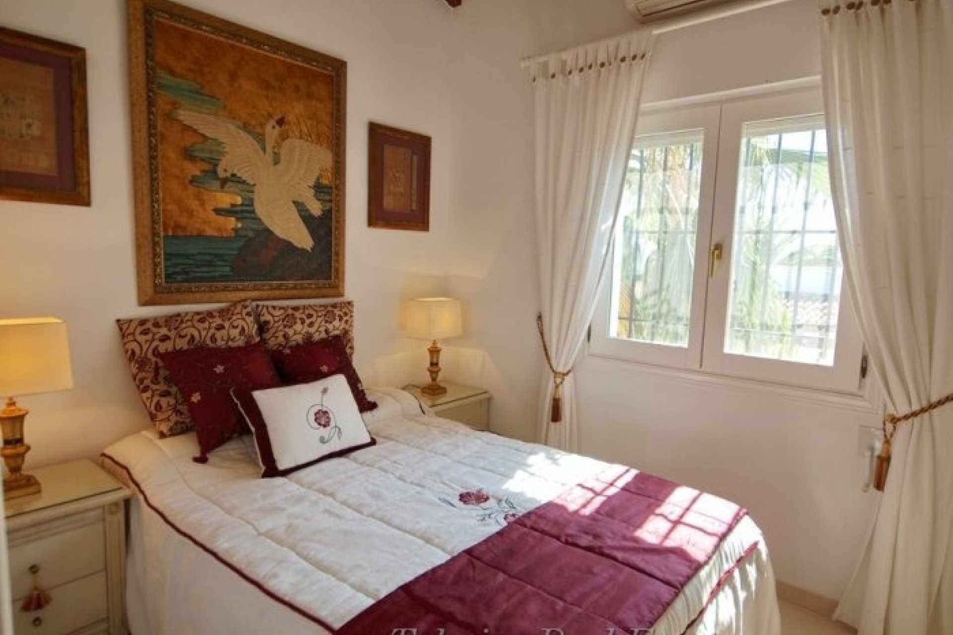 Sale - Villa - Moraira - Pla del Mar