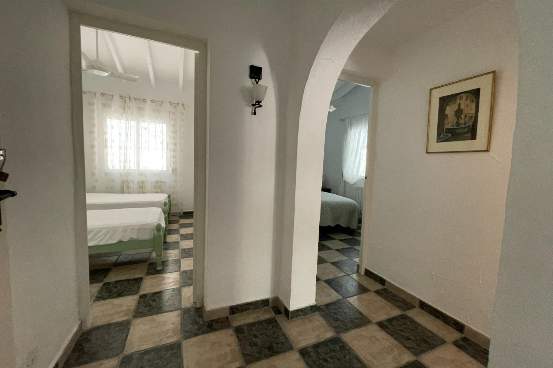 Sale - Villa - Moraira - Pla del Mar