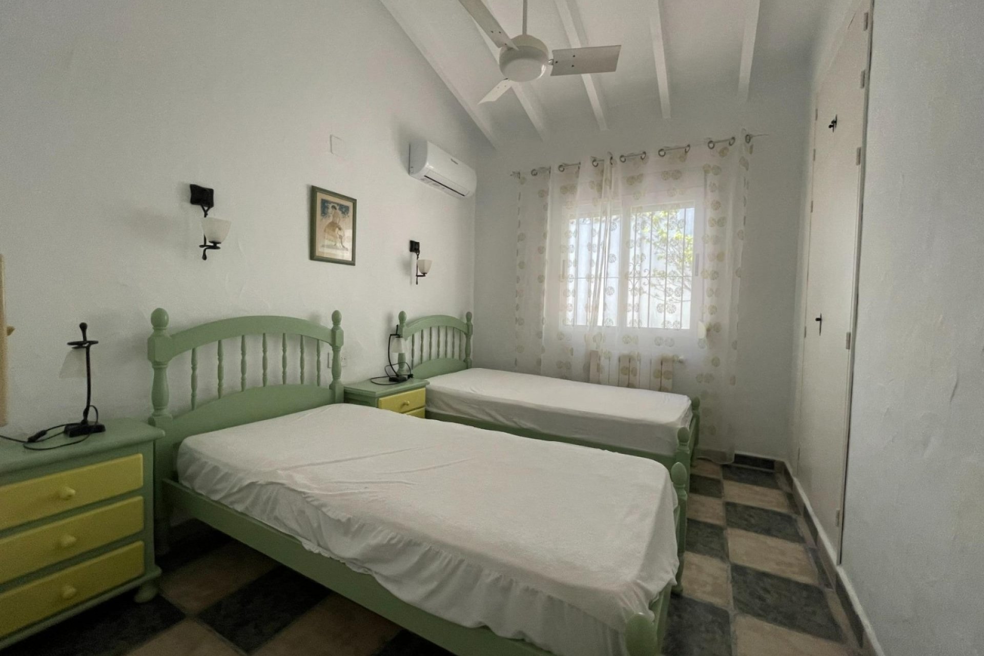Sale - Villa - Moraira - Pla del Mar