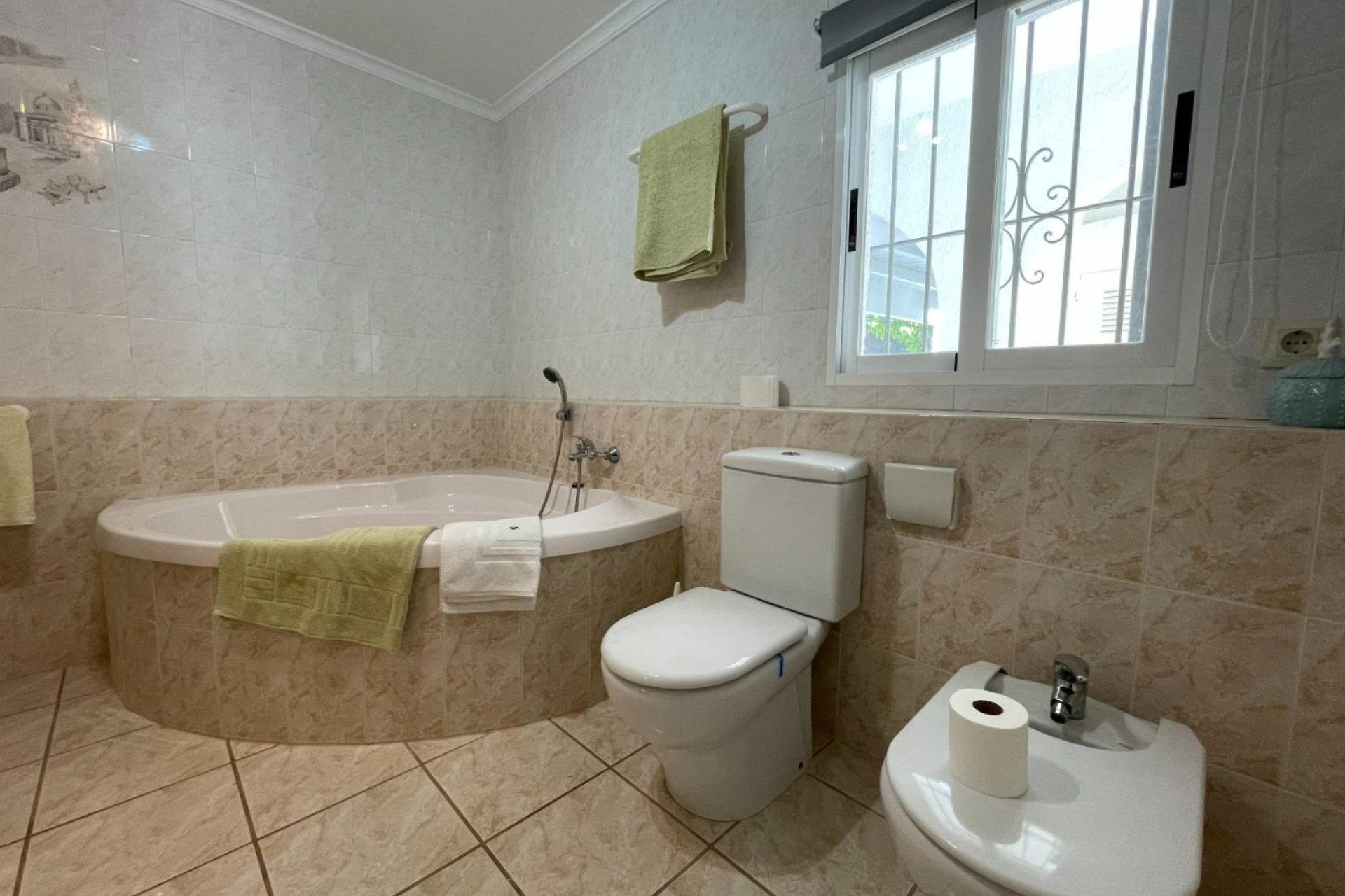 Sale - Villa - Moraira - Pla del Mar