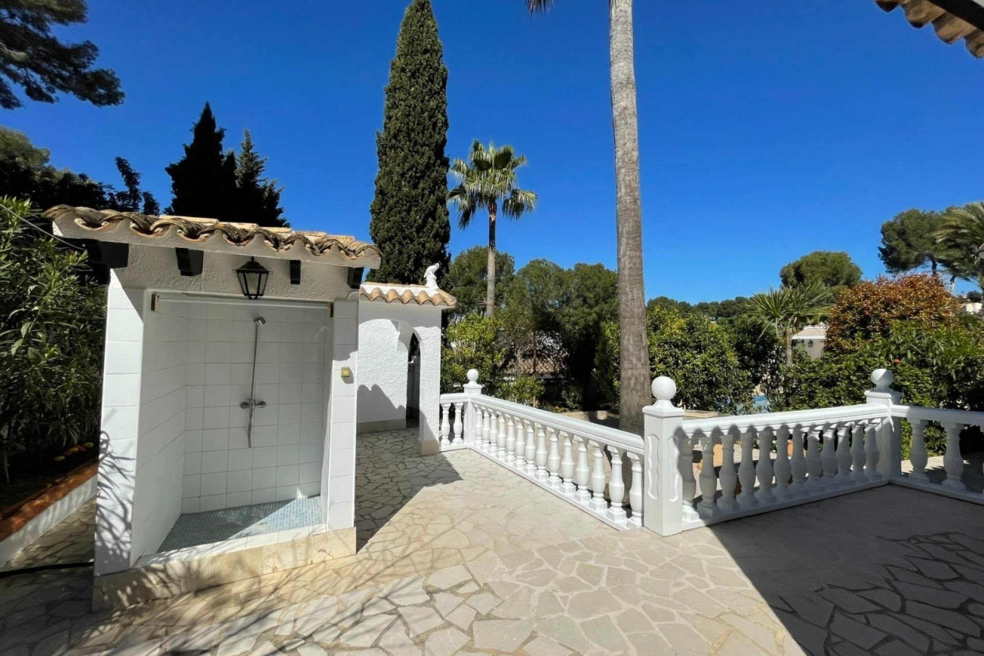 Sale - Villa - Moraira - Pla del Mar