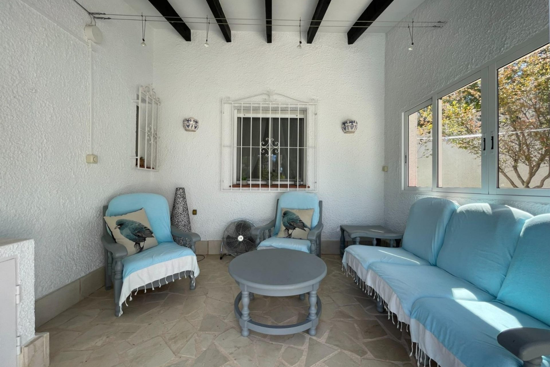 Sale - Villa - Moraira - Pla del Mar
